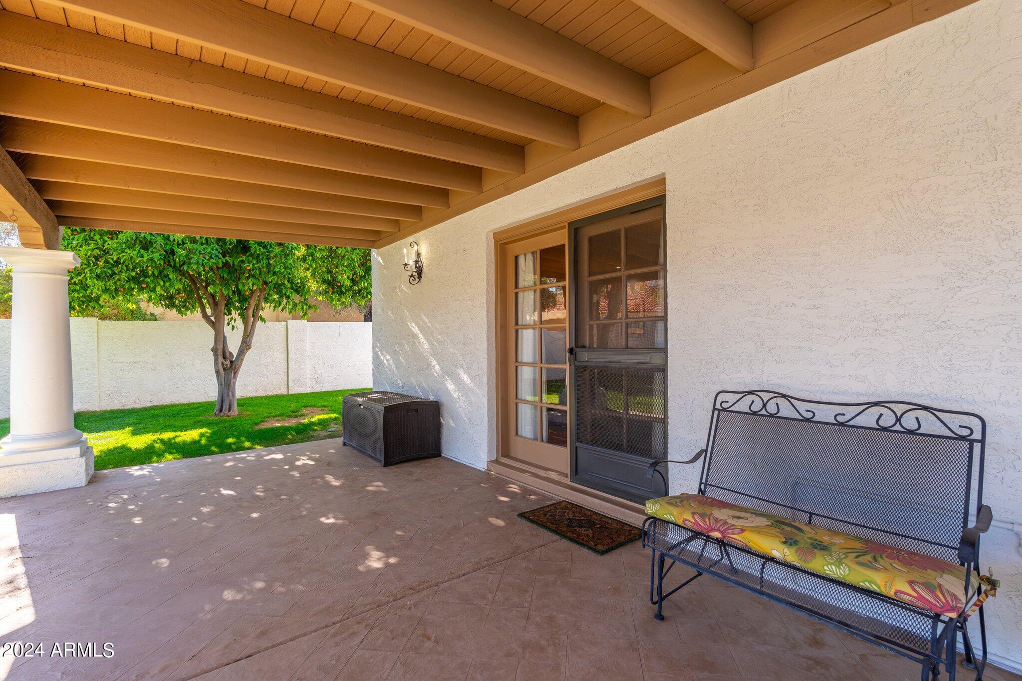 7507 E BUENA TERRA Way