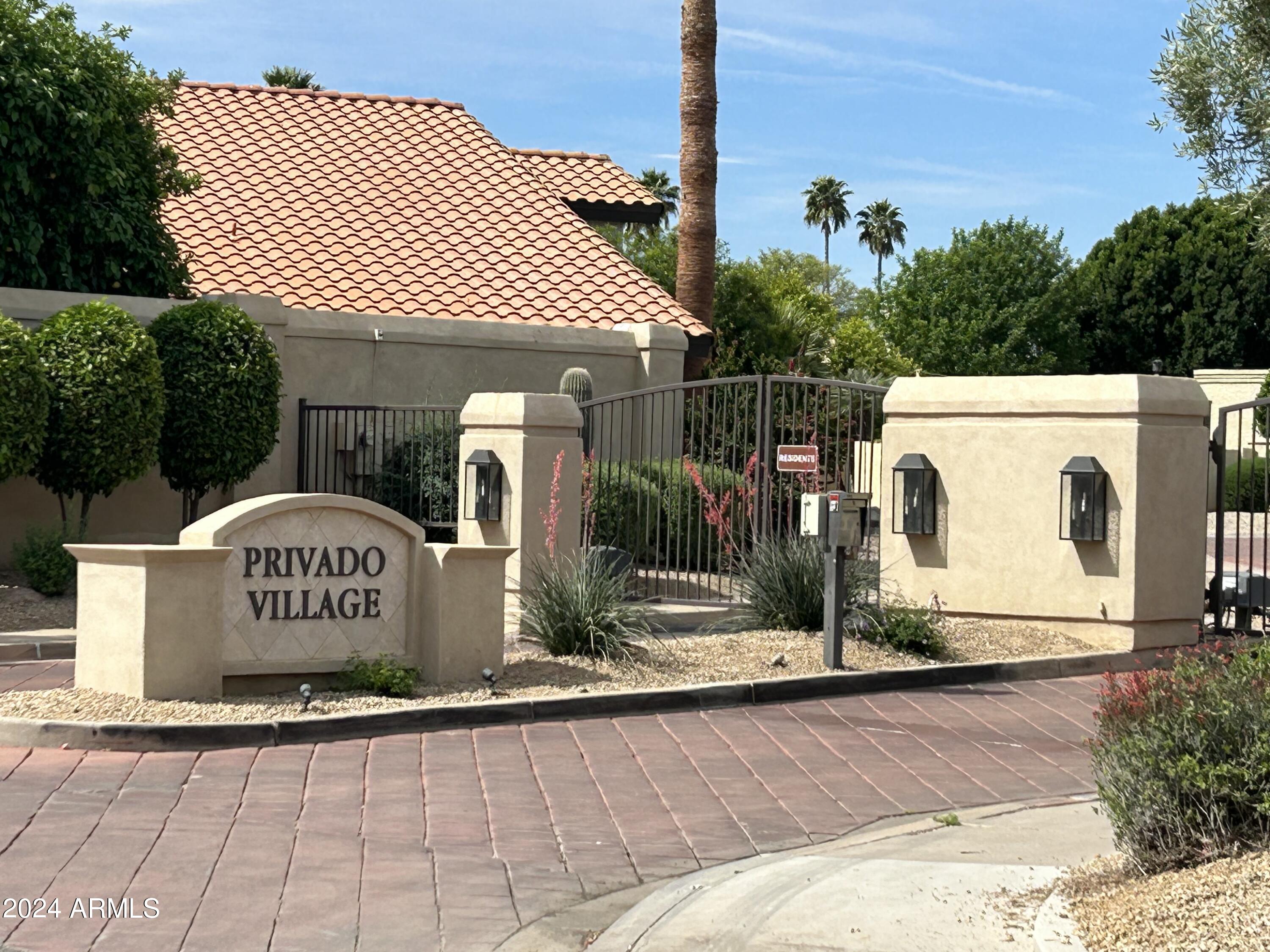 7507 E BUENA TERRA Way
