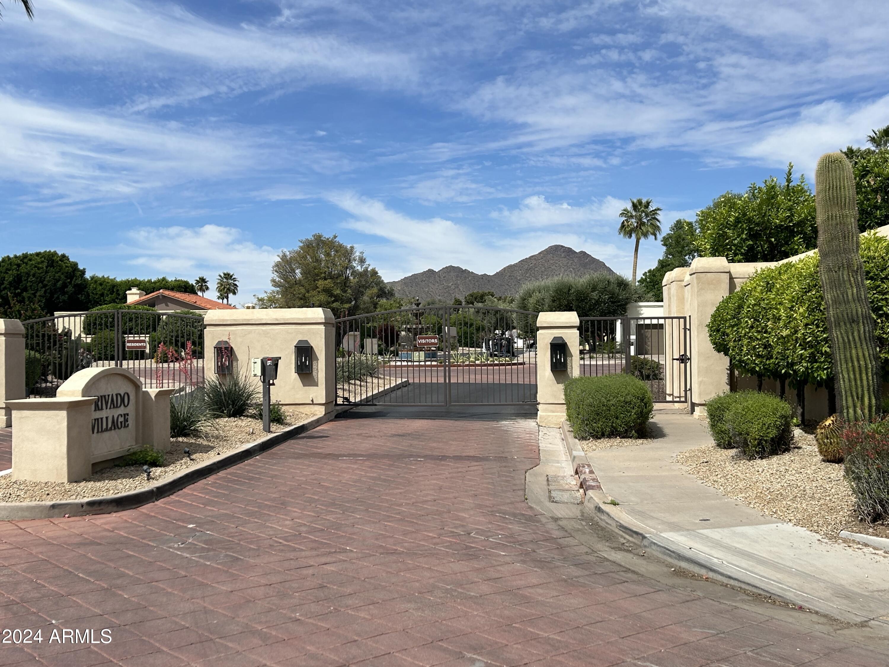 7507 E BUENA TERRA Way