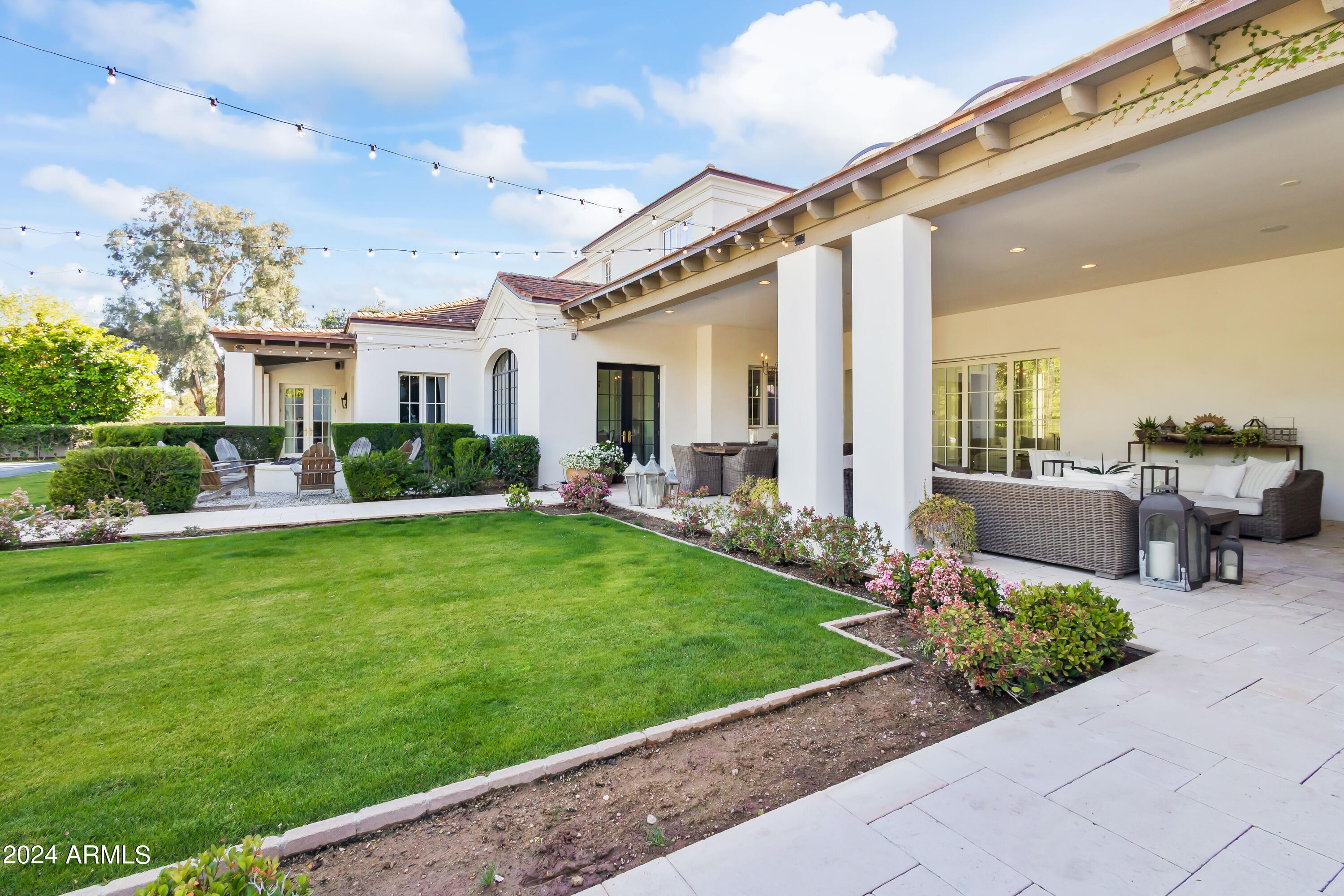 4615 N LAUNFAL Avenue