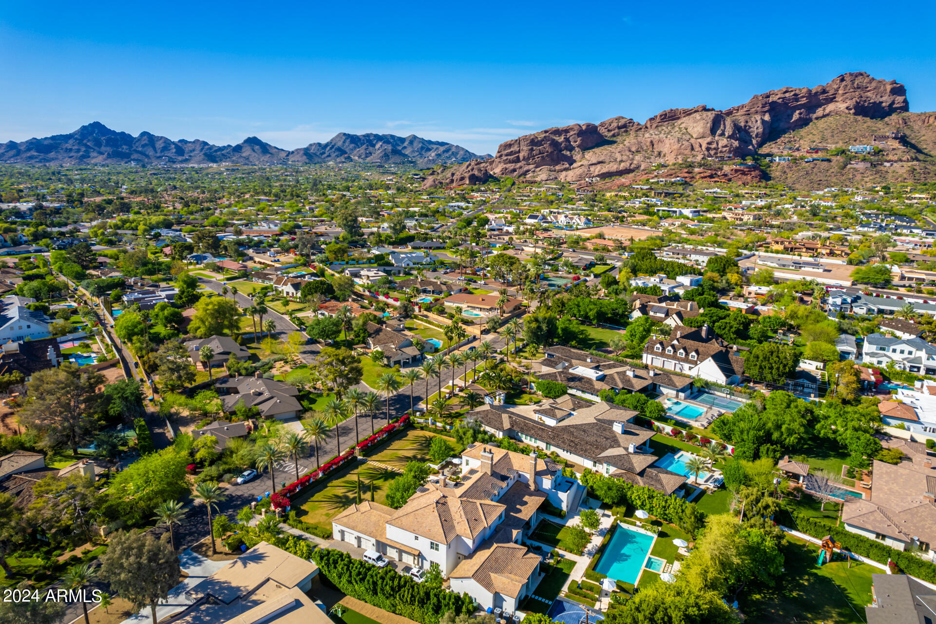 4615 N LAUNFAL Avenue