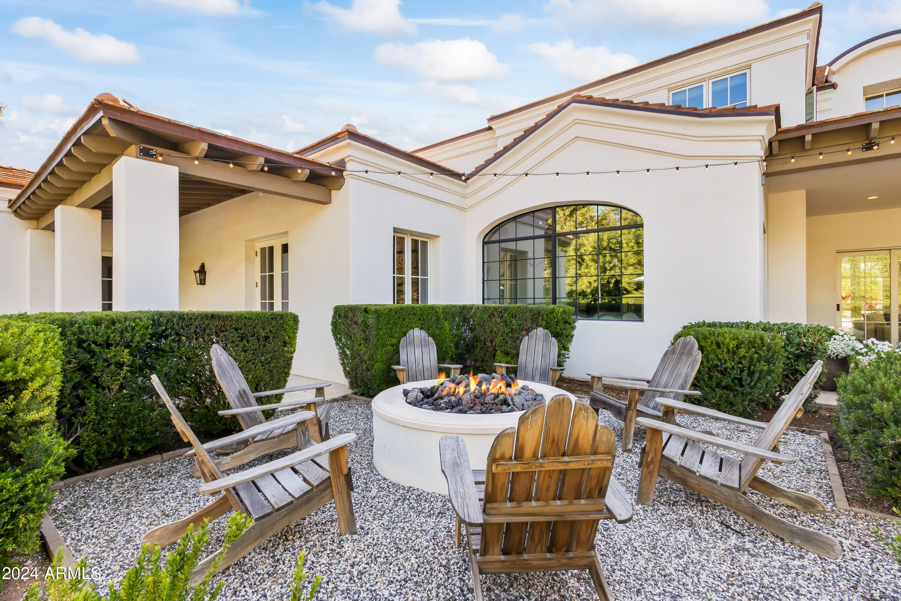 4615 N LAUNFAL Avenue