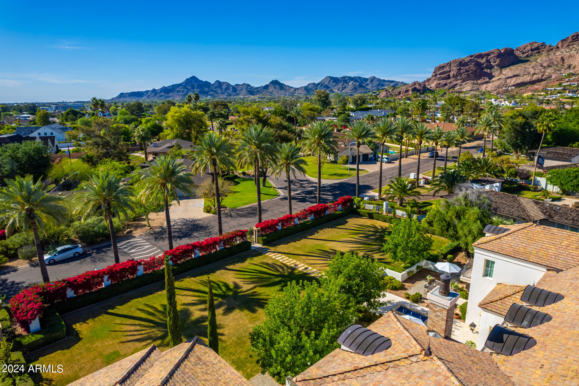 4615 N LAUNFAL Avenue