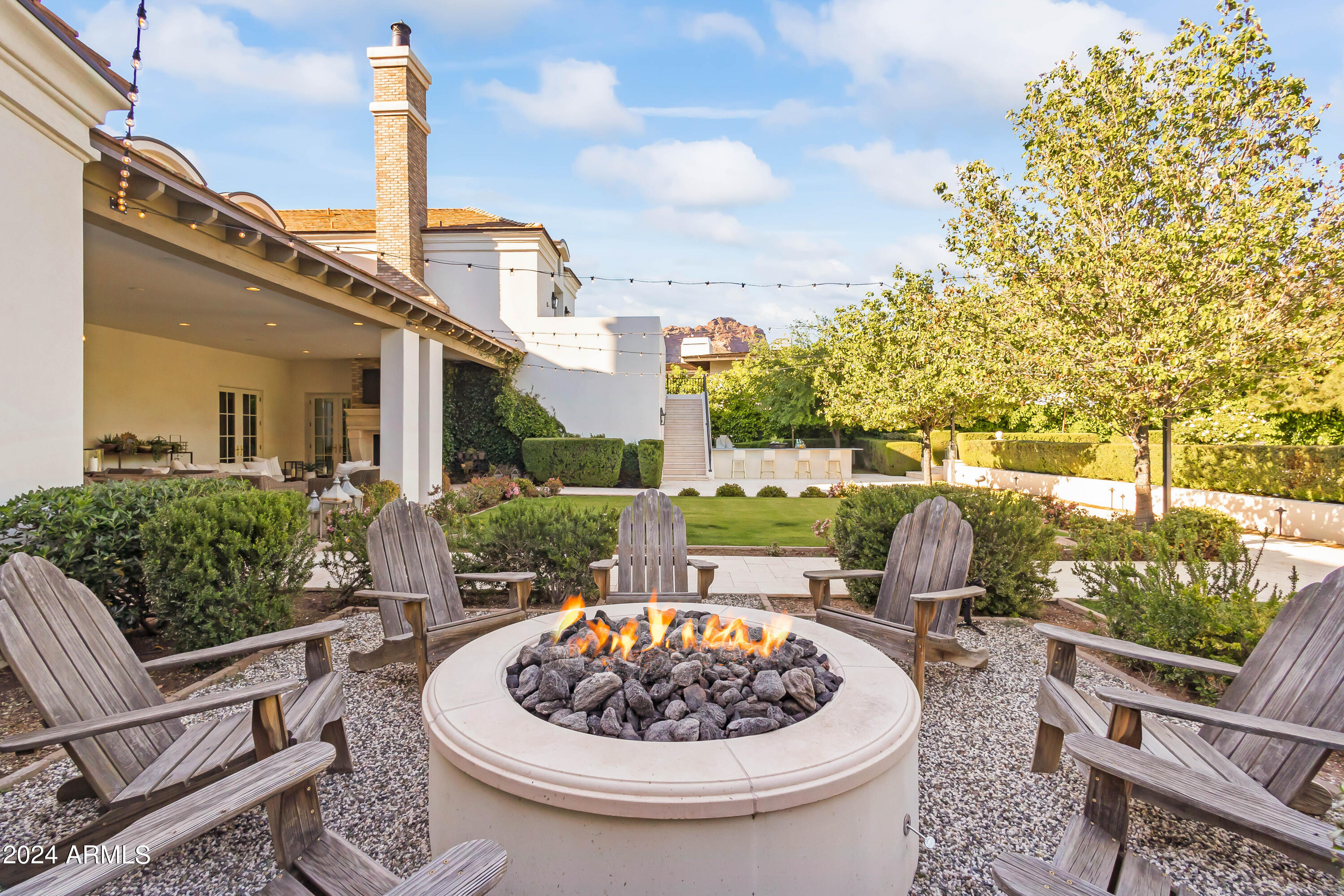 4615 N LAUNFAL Avenue