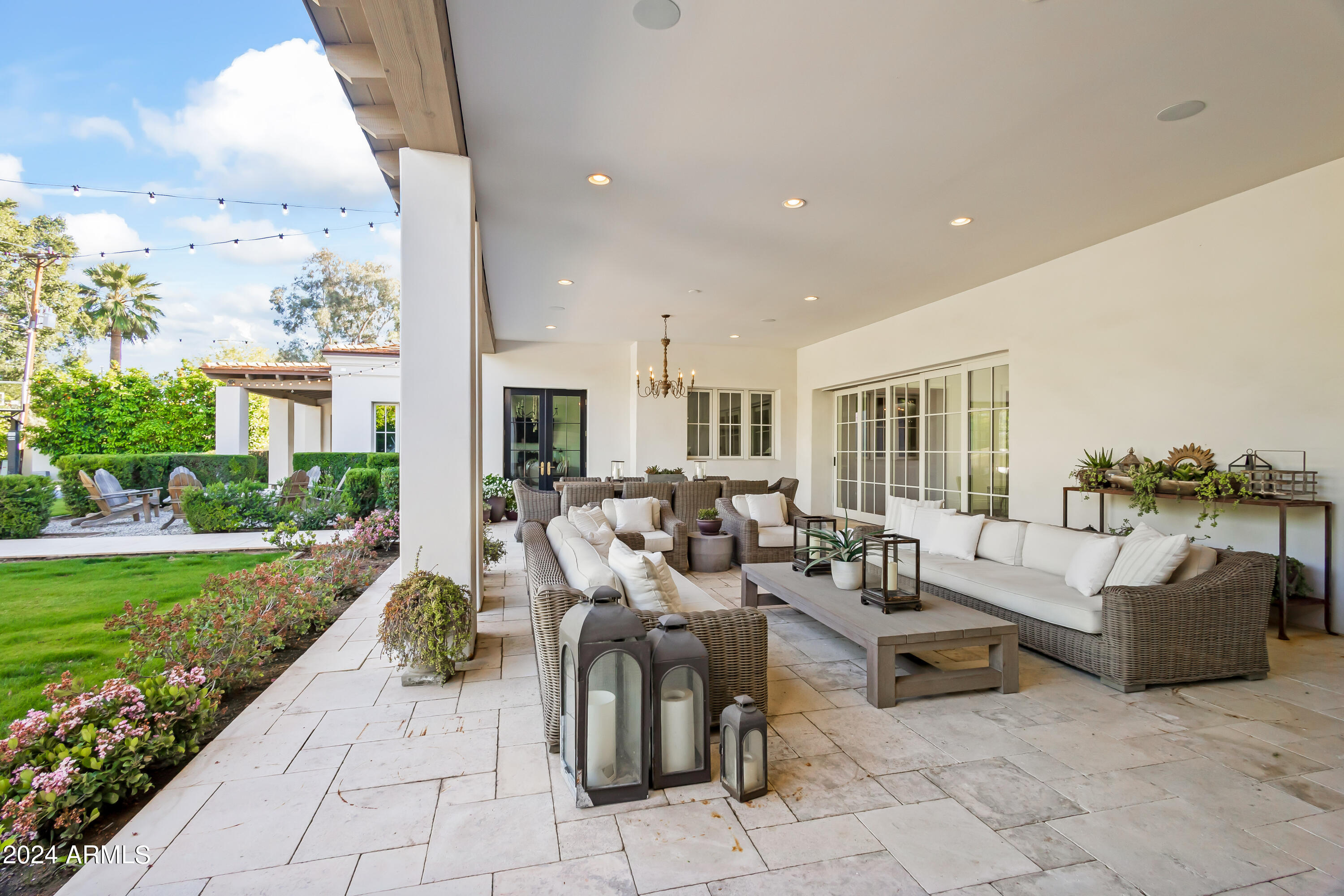 4615 N LAUNFAL Avenue