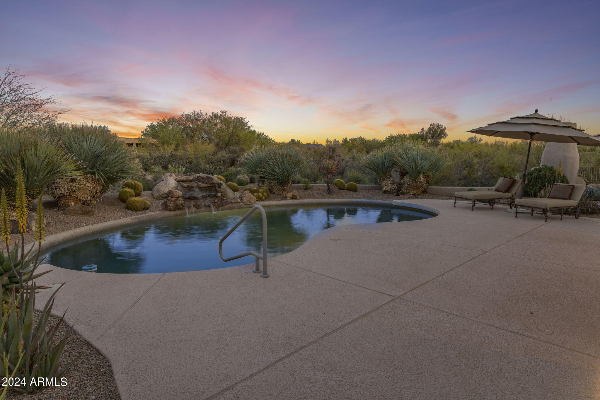 34729 N INDIAN CAMP Trail