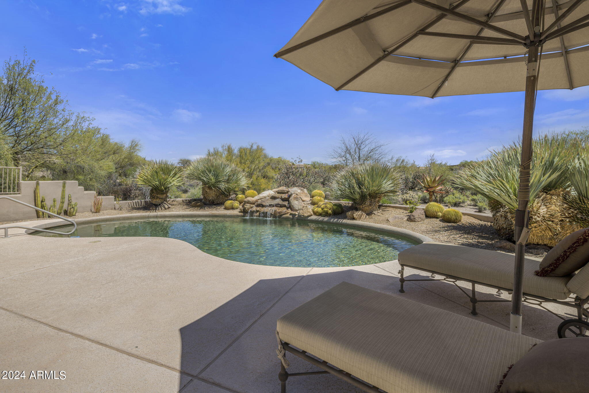34729 N INDIAN CAMP Trail