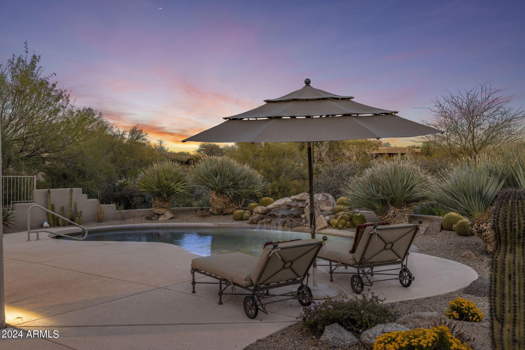 34729 N INDIAN CAMP Trail