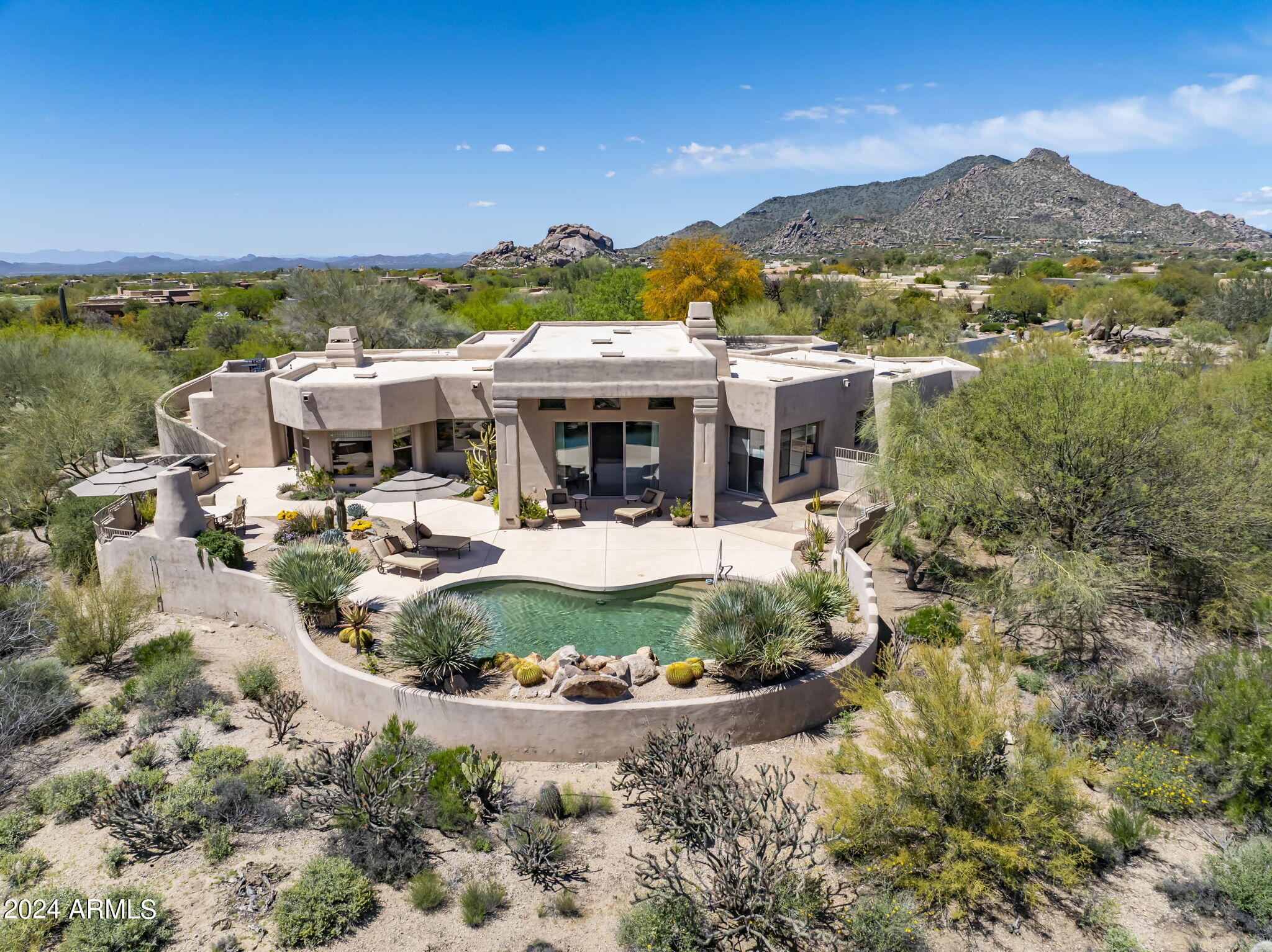 34729 N INDIAN CAMP Trail