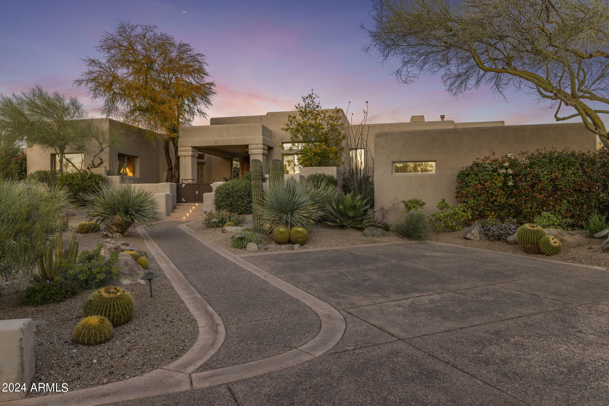 34729 N INDIAN CAMP Trail