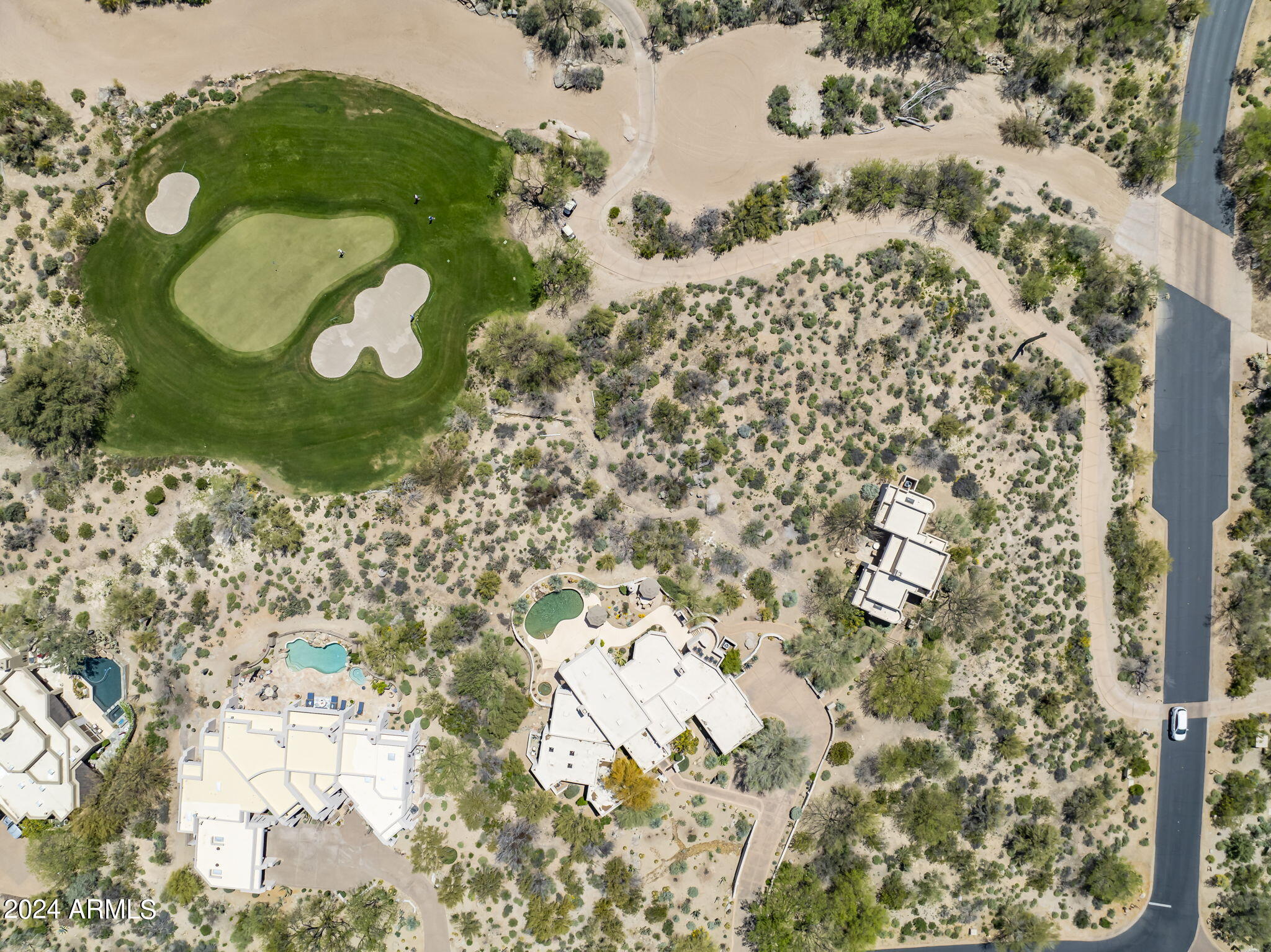 34729 N INDIAN CAMP Trail
