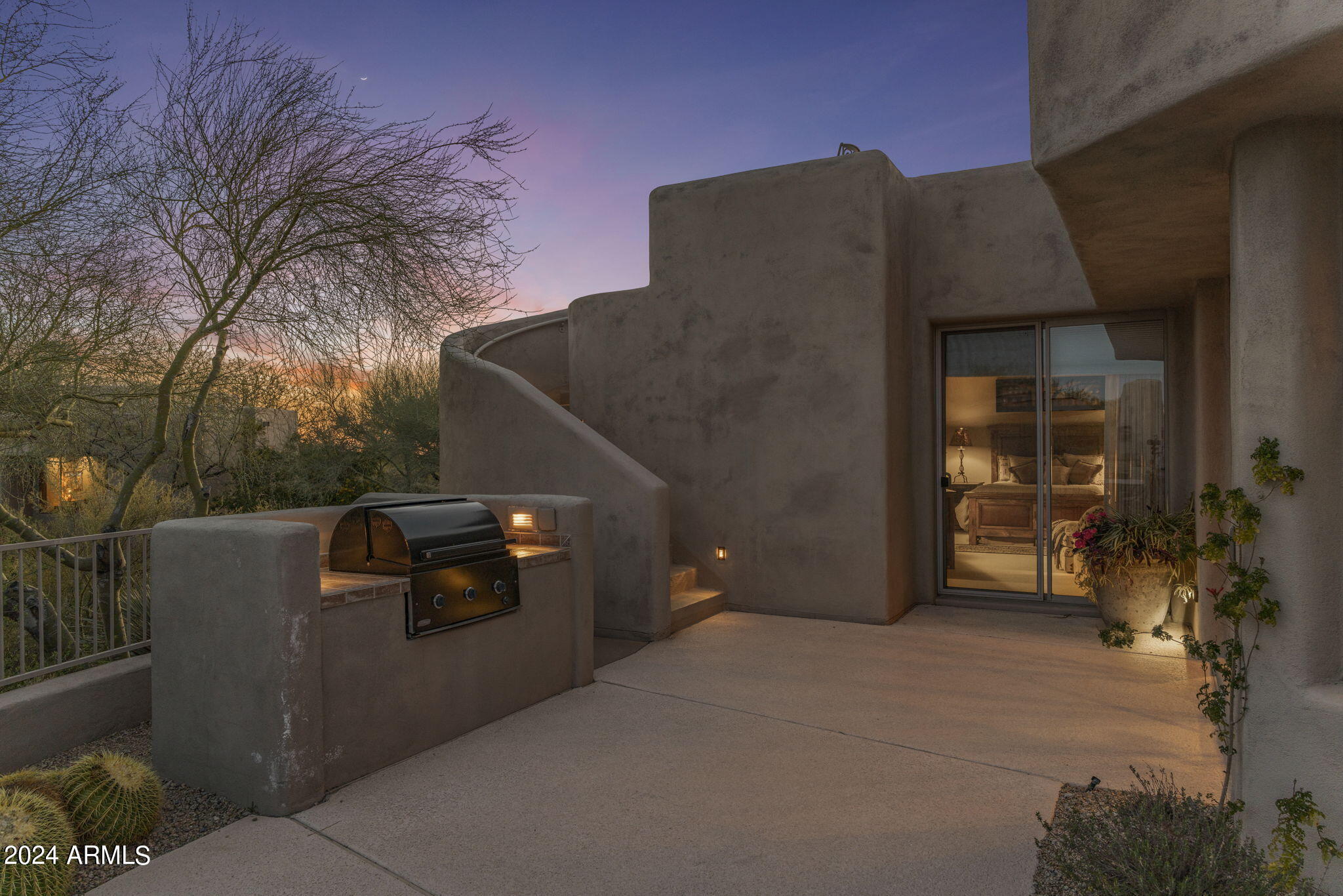 34729 N INDIAN CAMP Trail