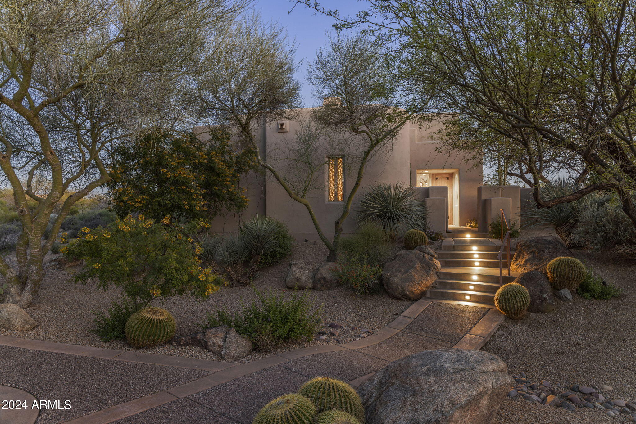 34729 N INDIAN CAMP Trail