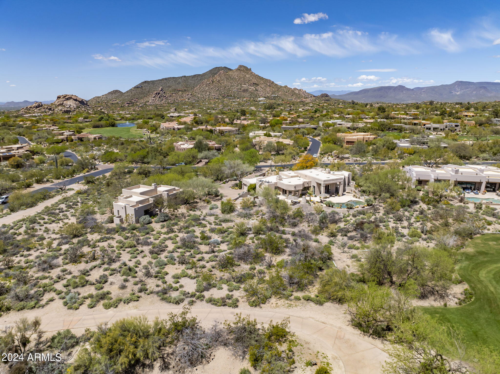 34729 N INDIAN CAMP Trail