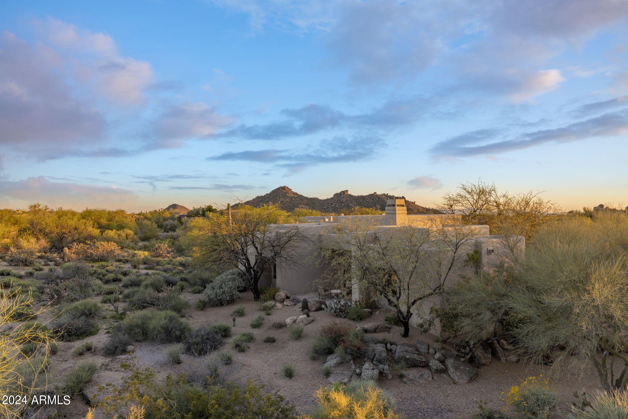 34729 N INDIAN CAMP Trail