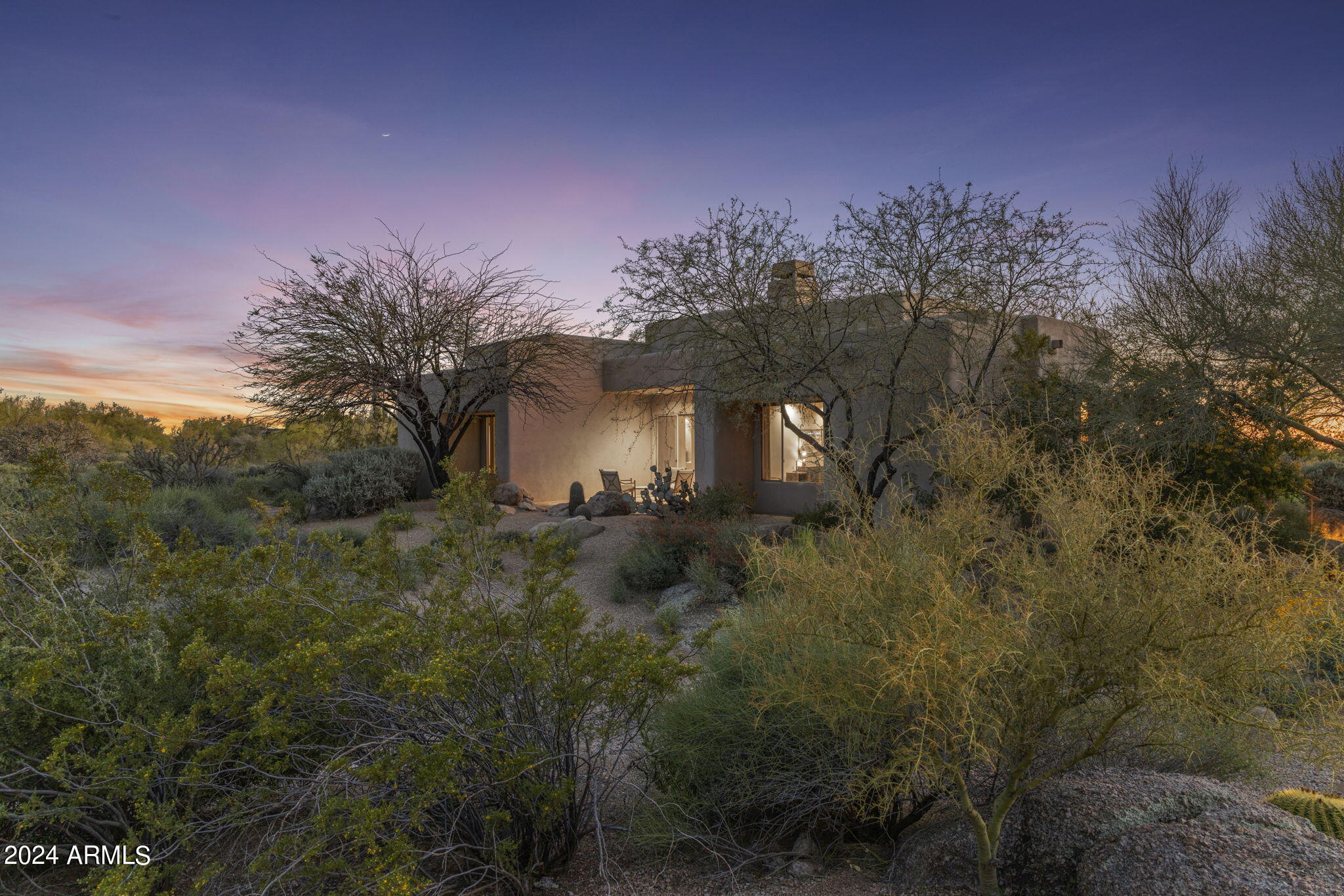 34729 N INDIAN CAMP Trail