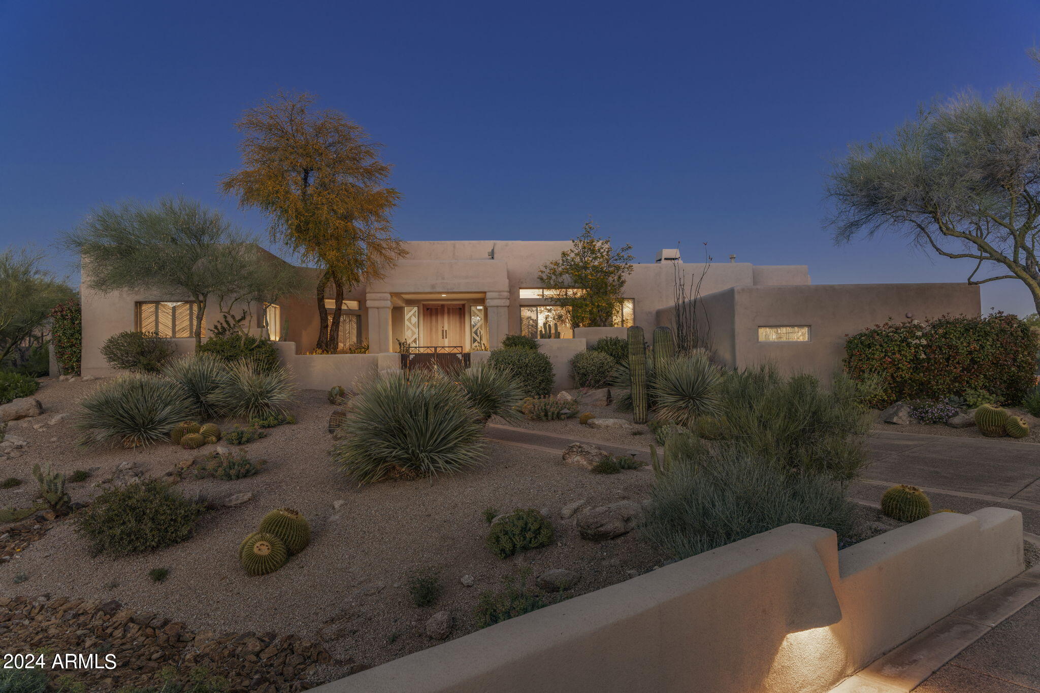 34729 N INDIAN CAMP Trail