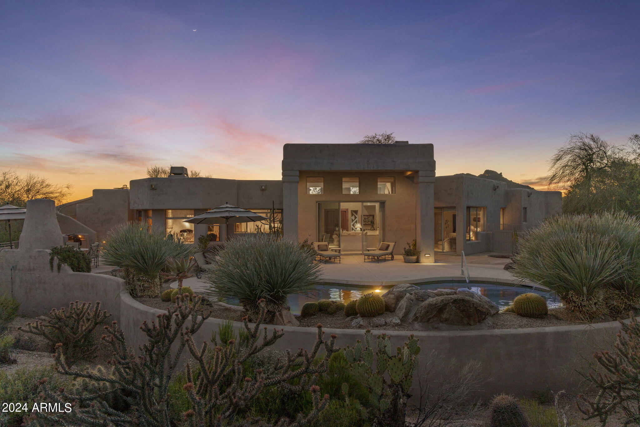 34729 N INDIAN CAMP Trail