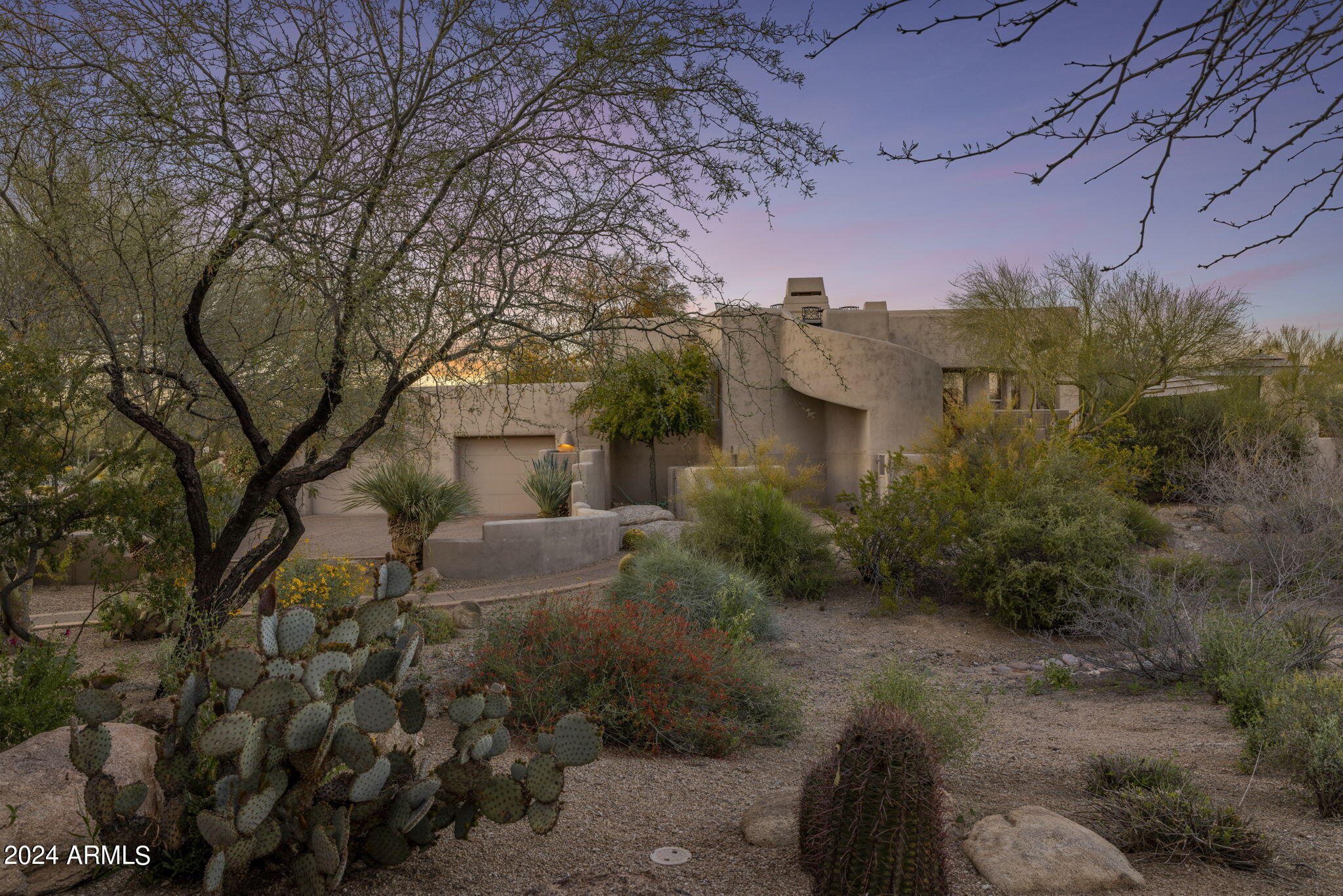 34729 N INDIAN CAMP Trail