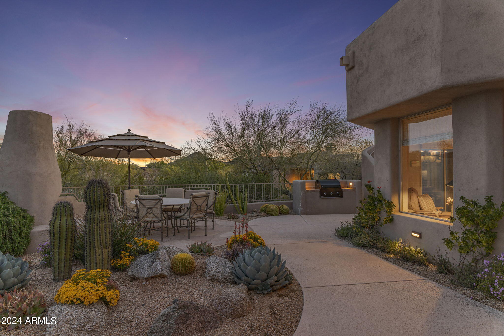 34729 N INDIAN CAMP Trail