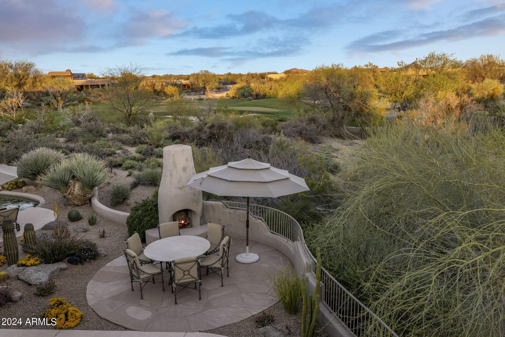 34729 N INDIAN CAMP Trail