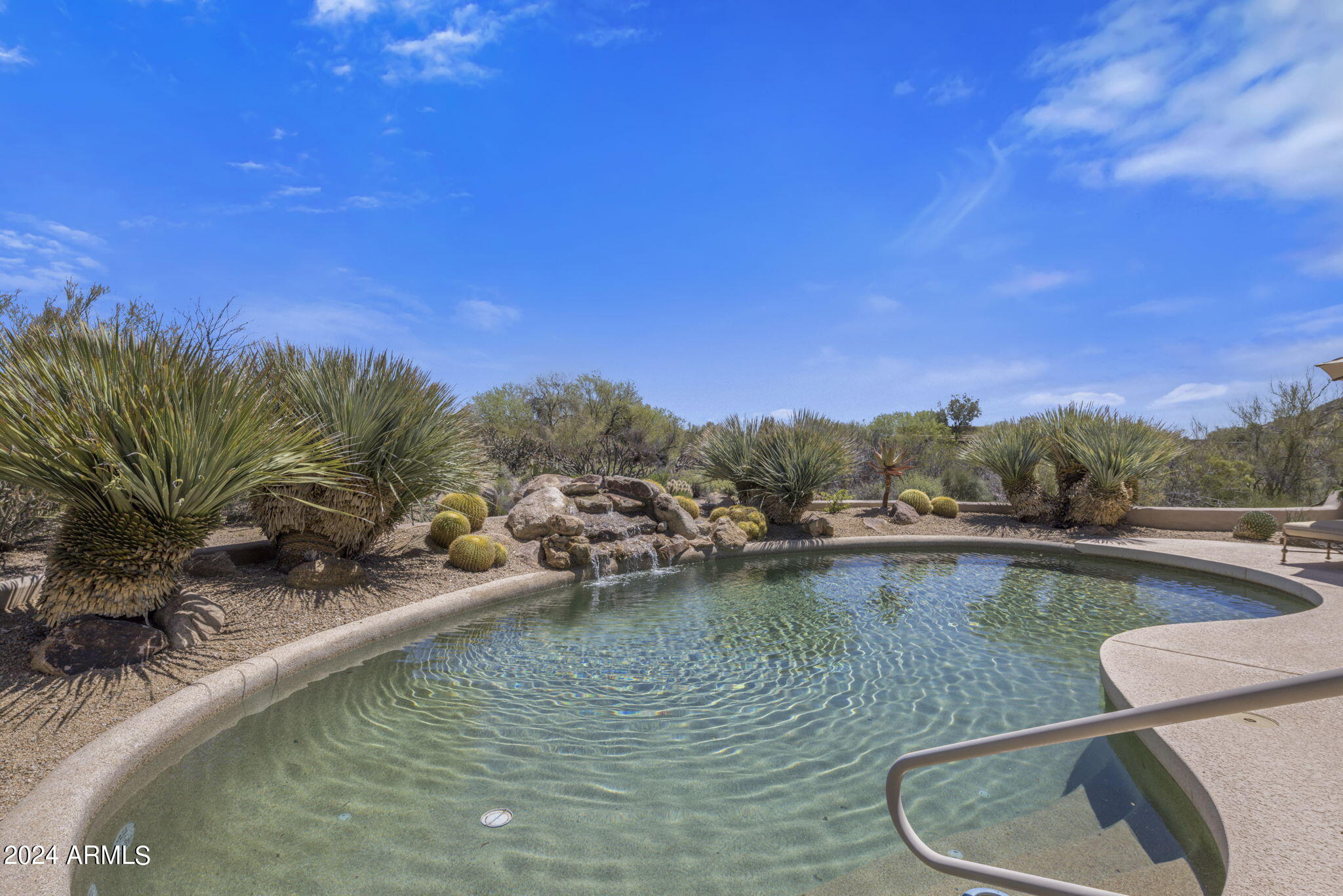 34729 N INDIAN CAMP Trail