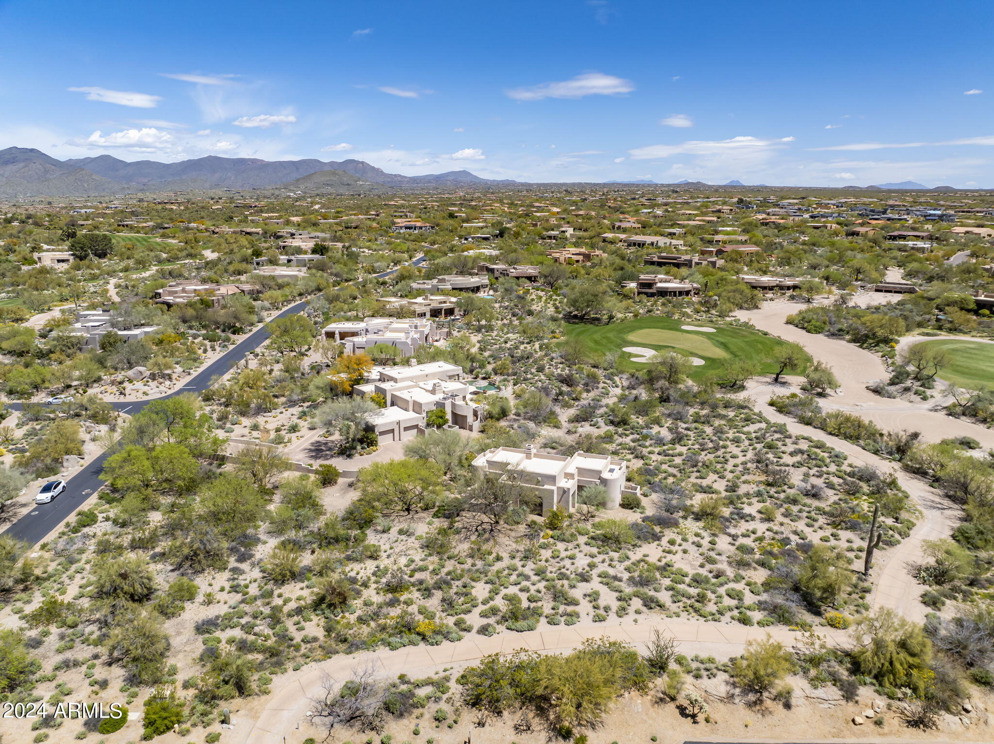 34729 N INDIAN CAMP Trail