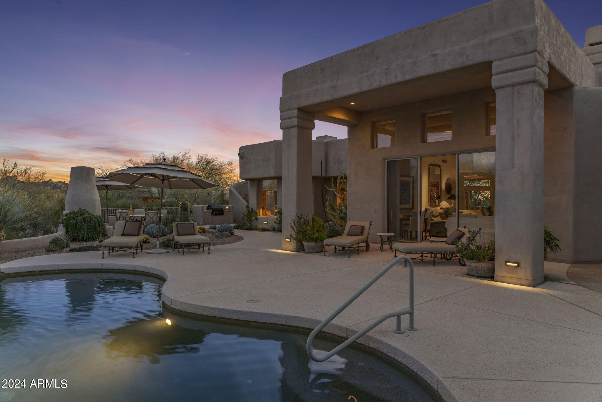 34729 N INDIAN CAMP Trail