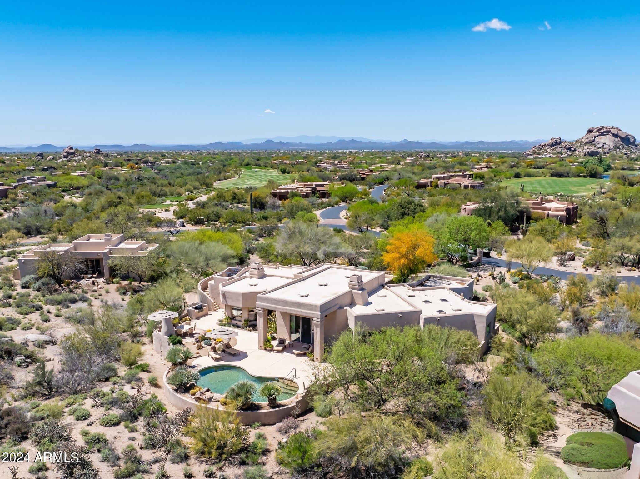 34729 N INDIAN CAMP Trail