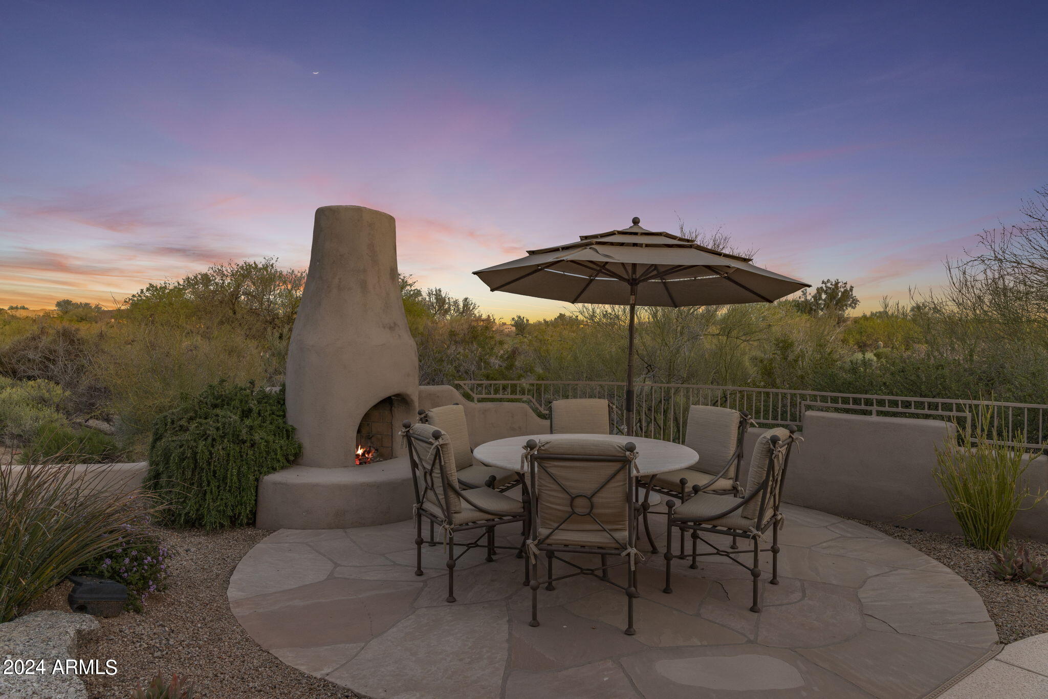 34729 N INDIAN CAMP Trail