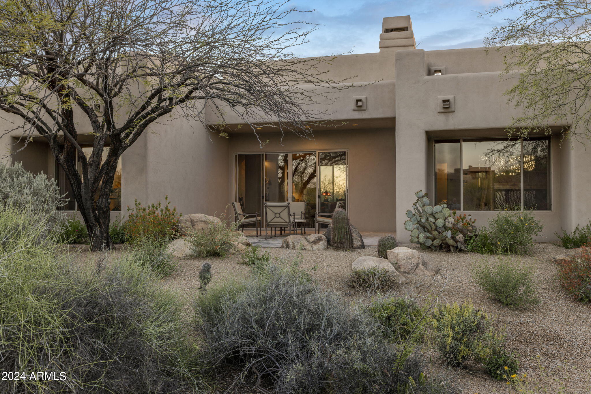 34729 N INDIAN CAMP Trail