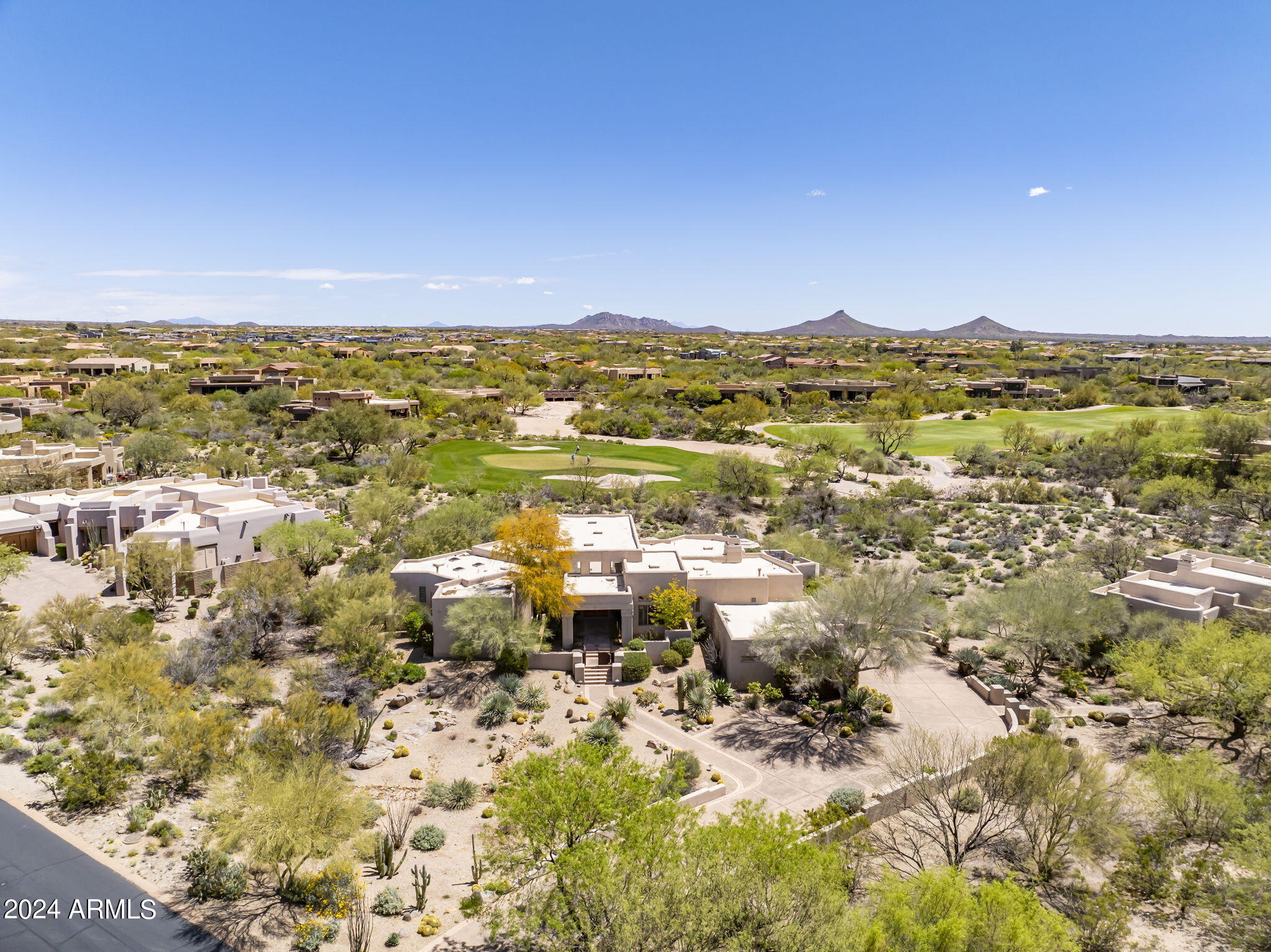 34729 N INDIAN CAMP Trail