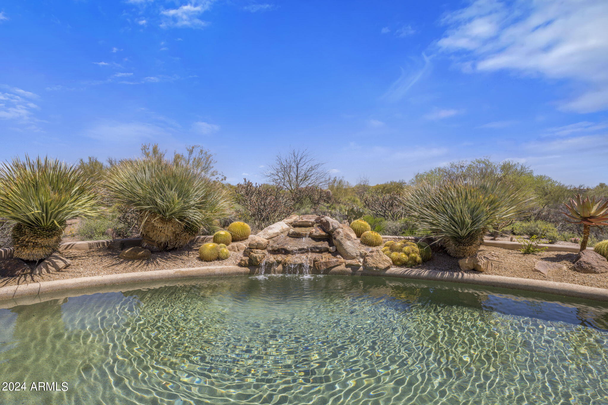 34729 N INDIAN CAMP Trail