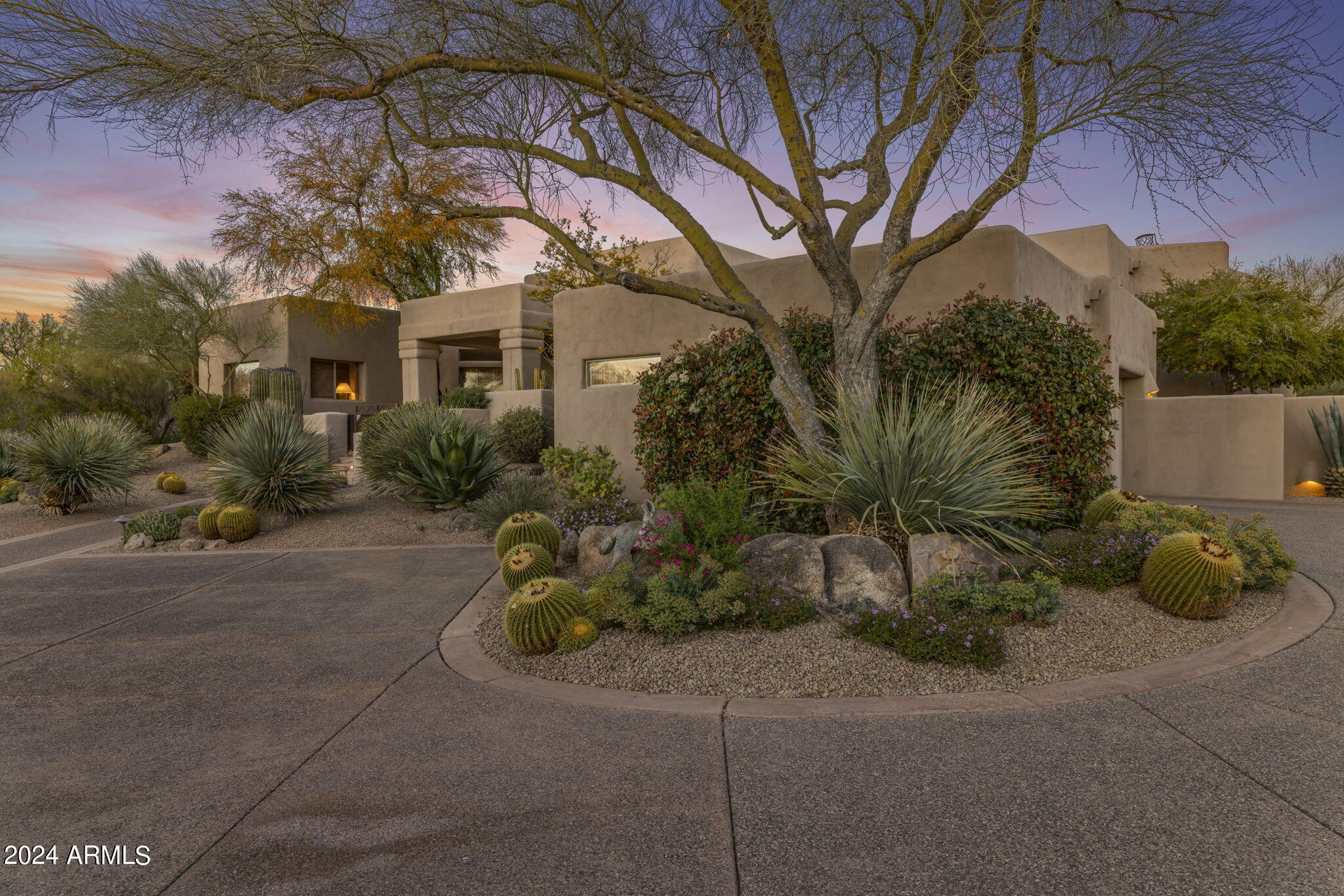 34729 N INDIAN CAMP Trail