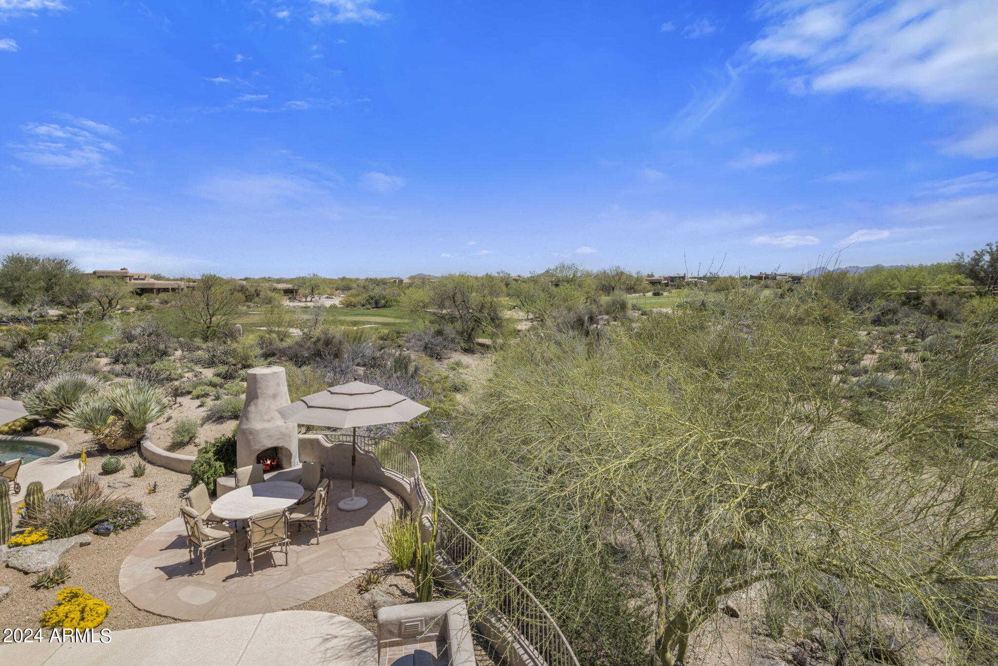 34729 N INDIAN CAMP Trail