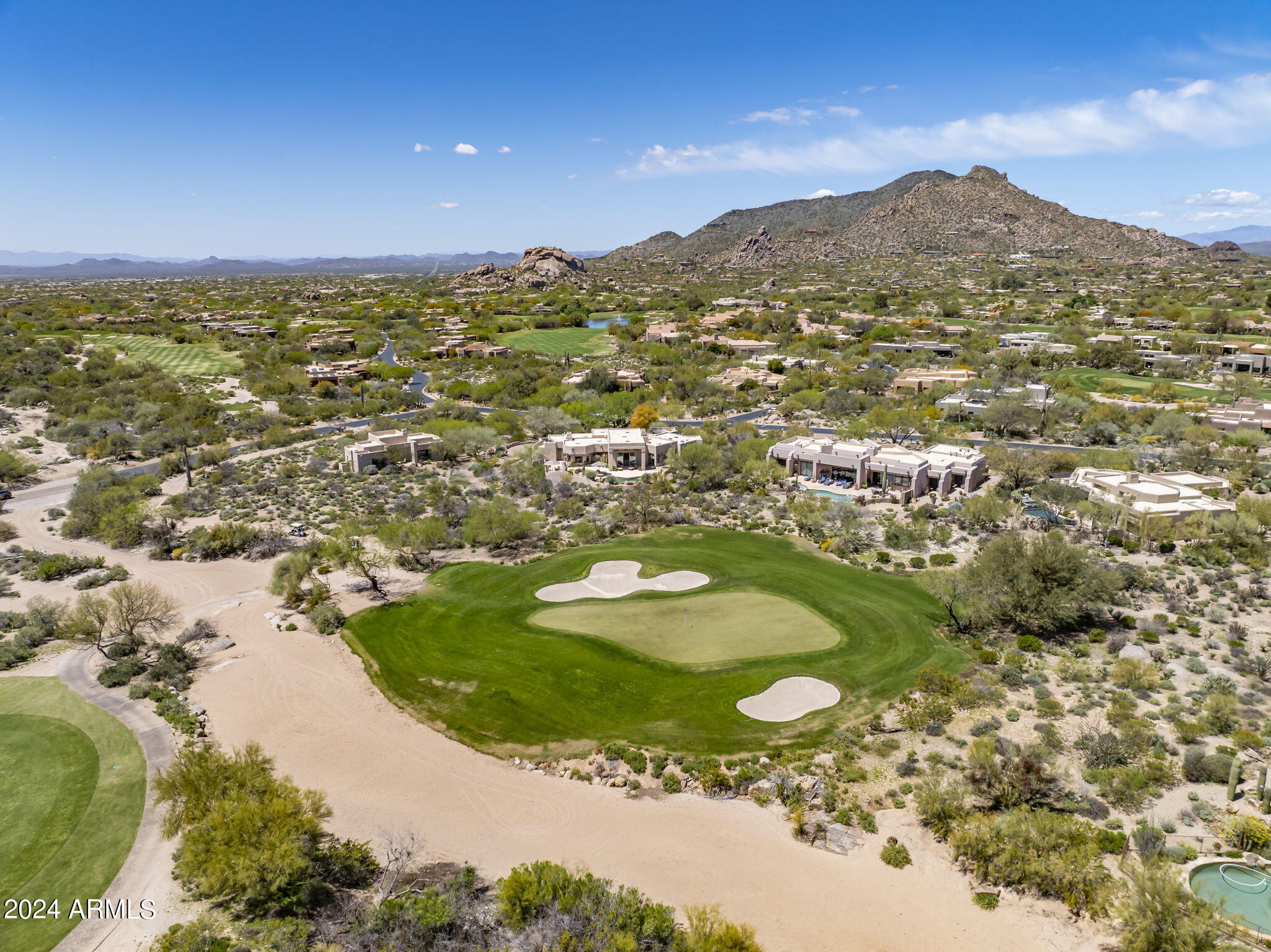 34729 N INDIAN CAMP Trail