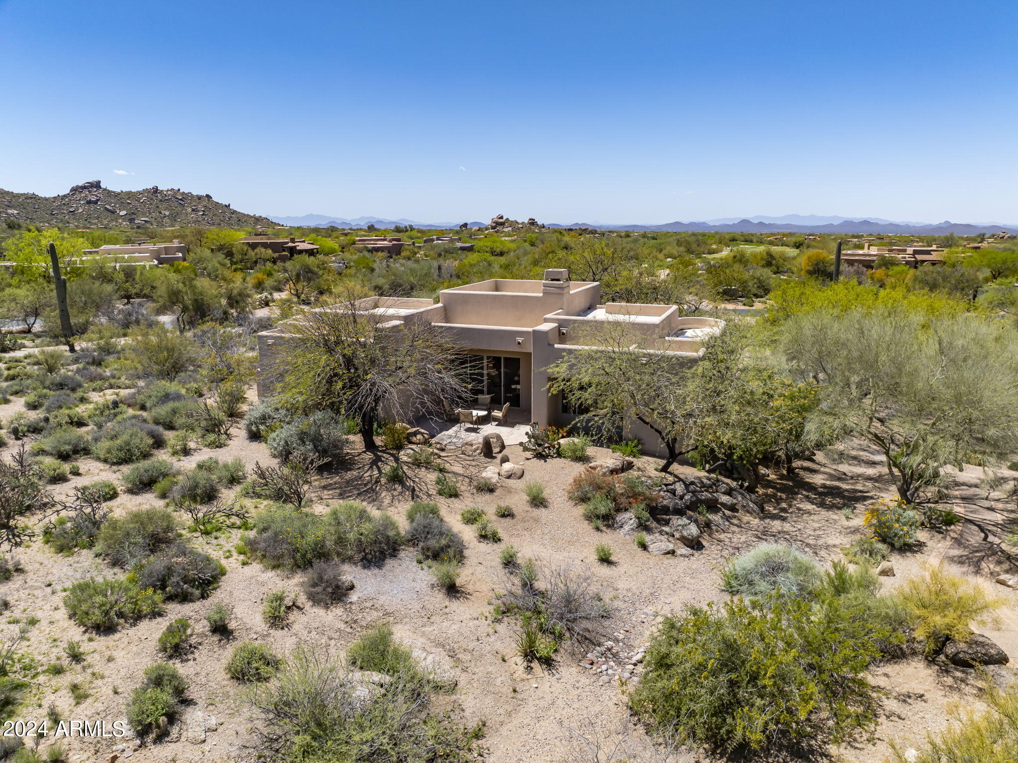 34729 N INDIAN CAMP Trail