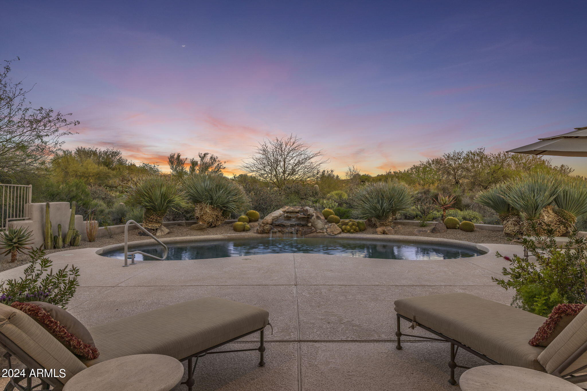 34729 N INDIAN CAMP Trail