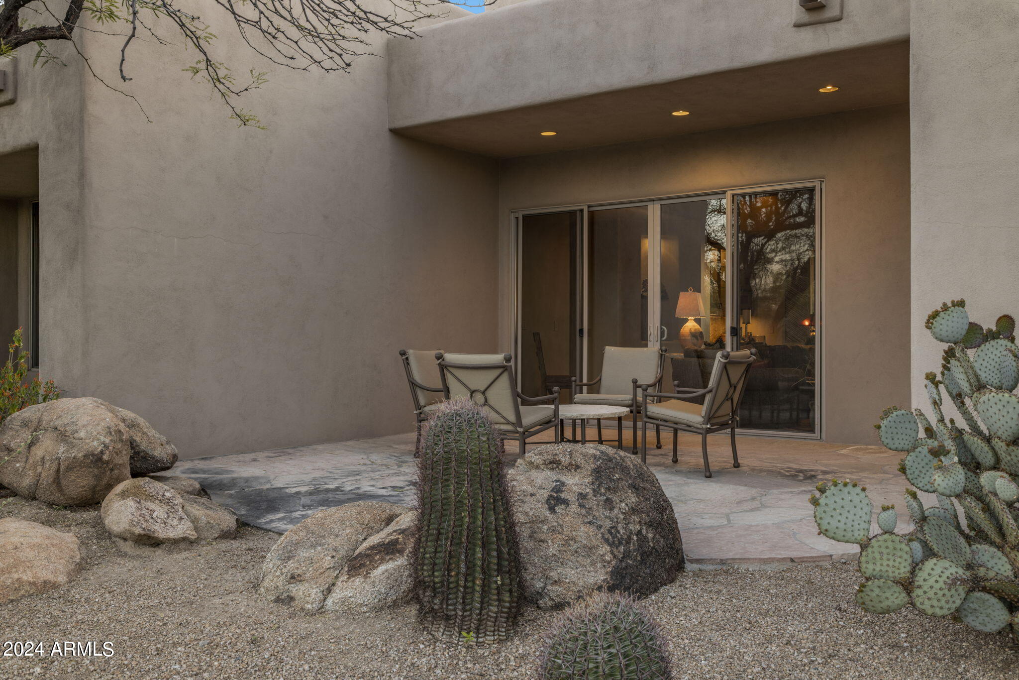 34729 N INDIAN CAMP Trail