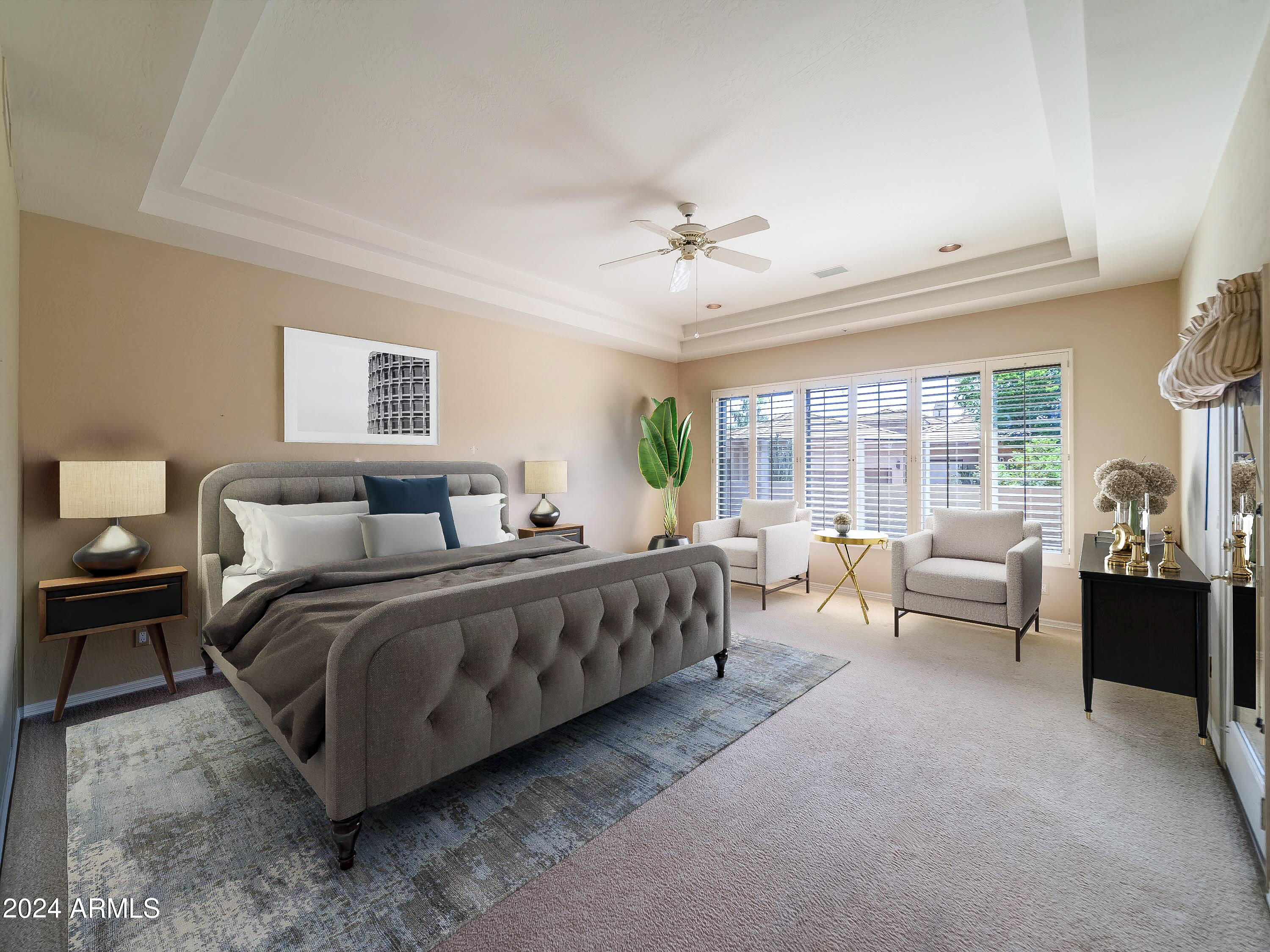 7425 E GAINEY RANCH Road, 53
