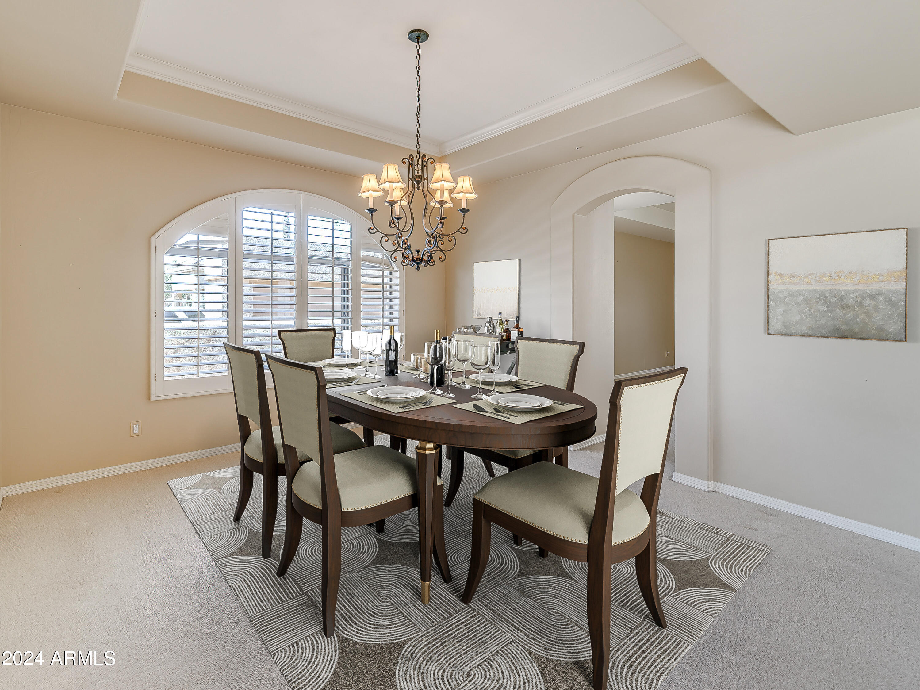 7425 E GAINEY RANCH Road, 53