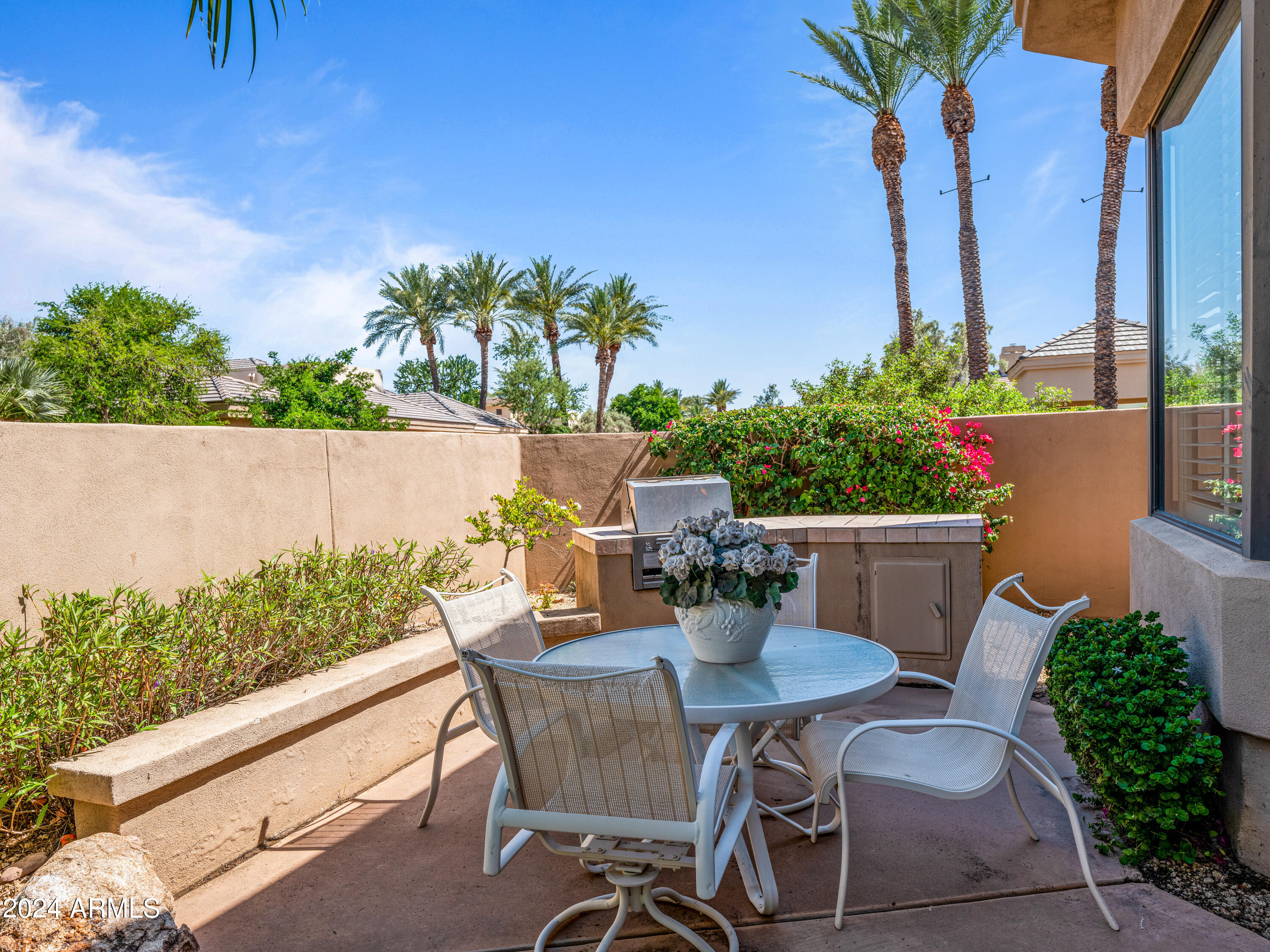 7425 E GAINEY RANCH Road, 53