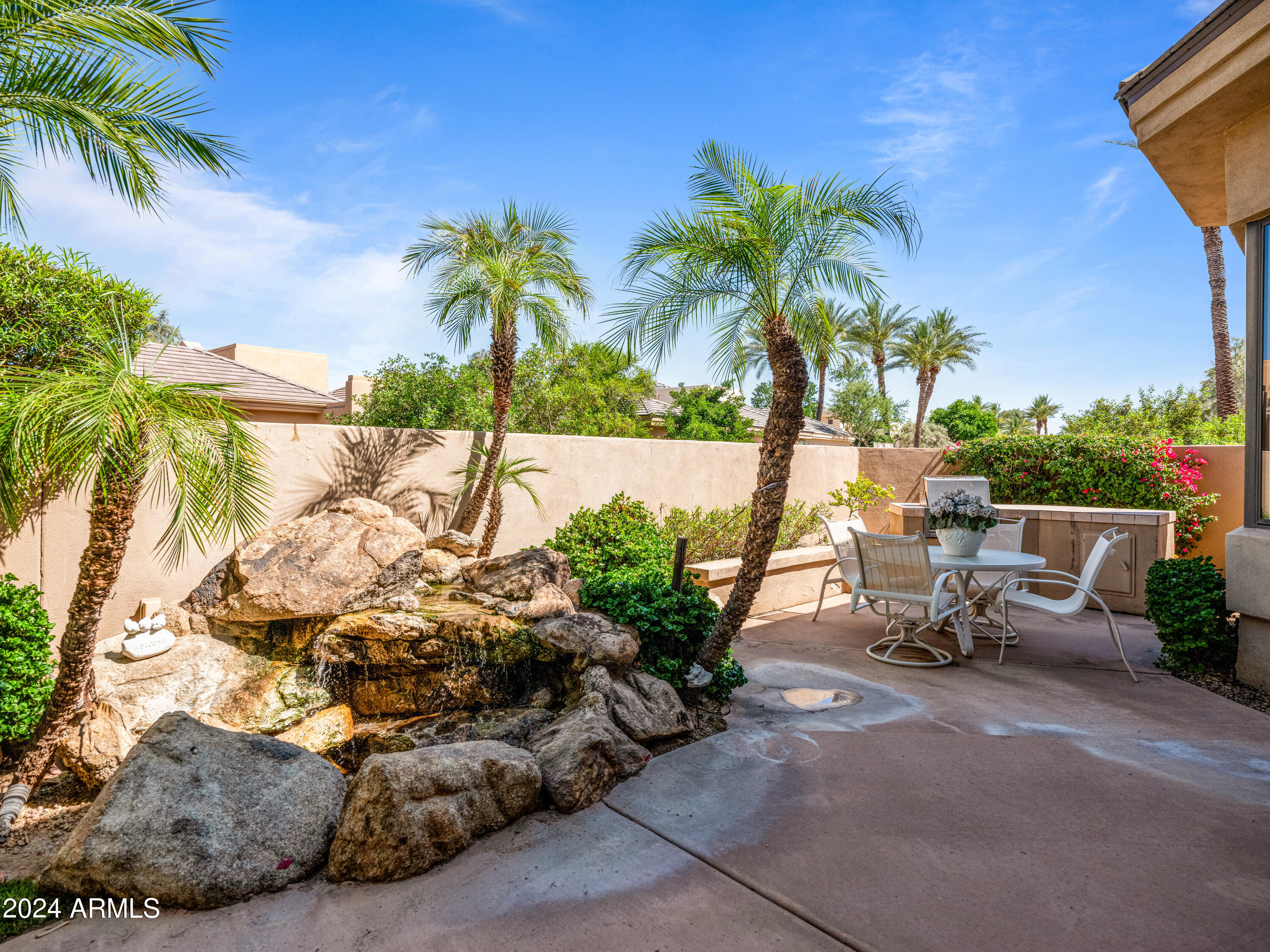 7425 E GAINEY RANCH Road, 53