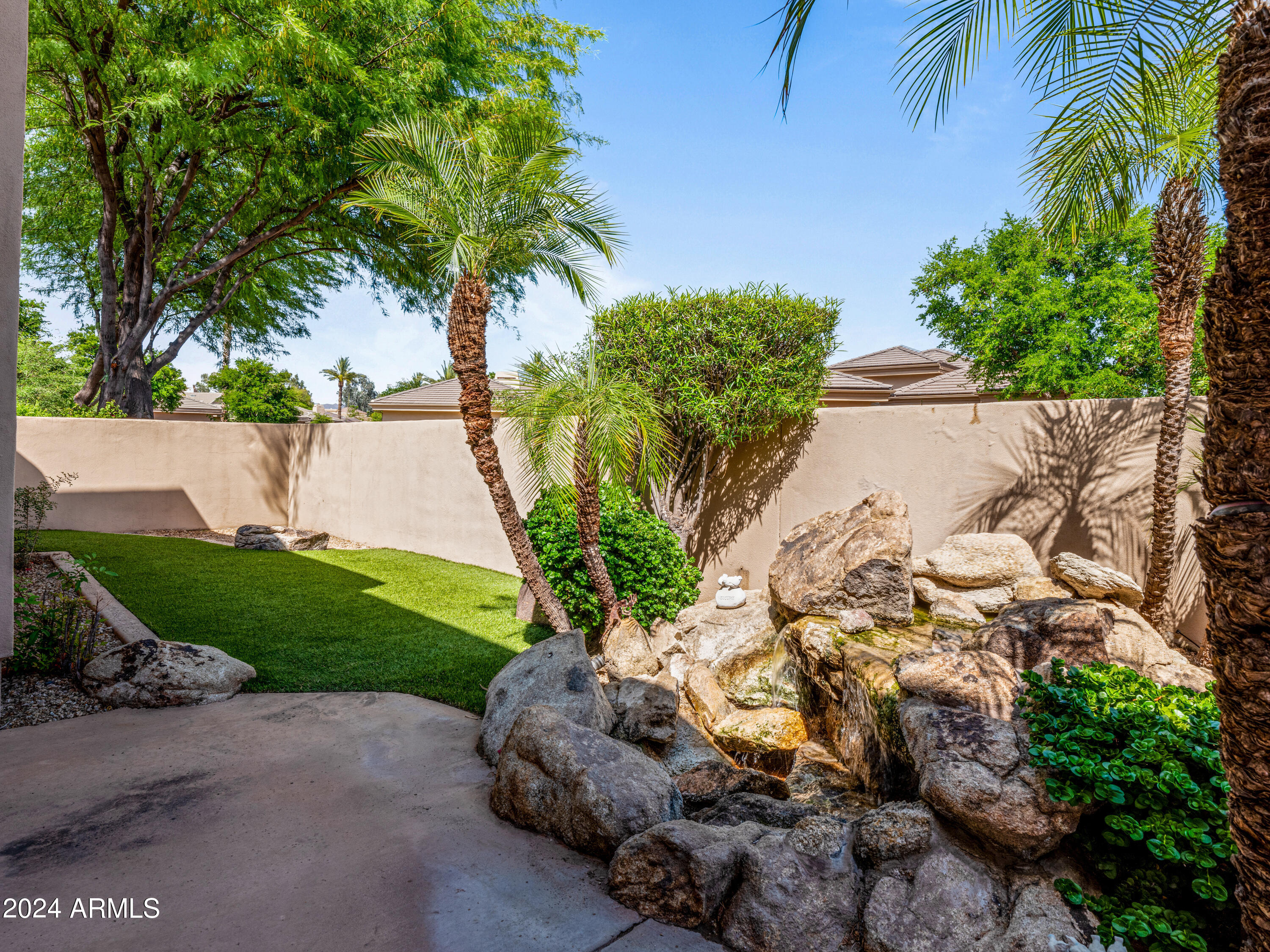 7425 E GAINEY RANCH Road, 53