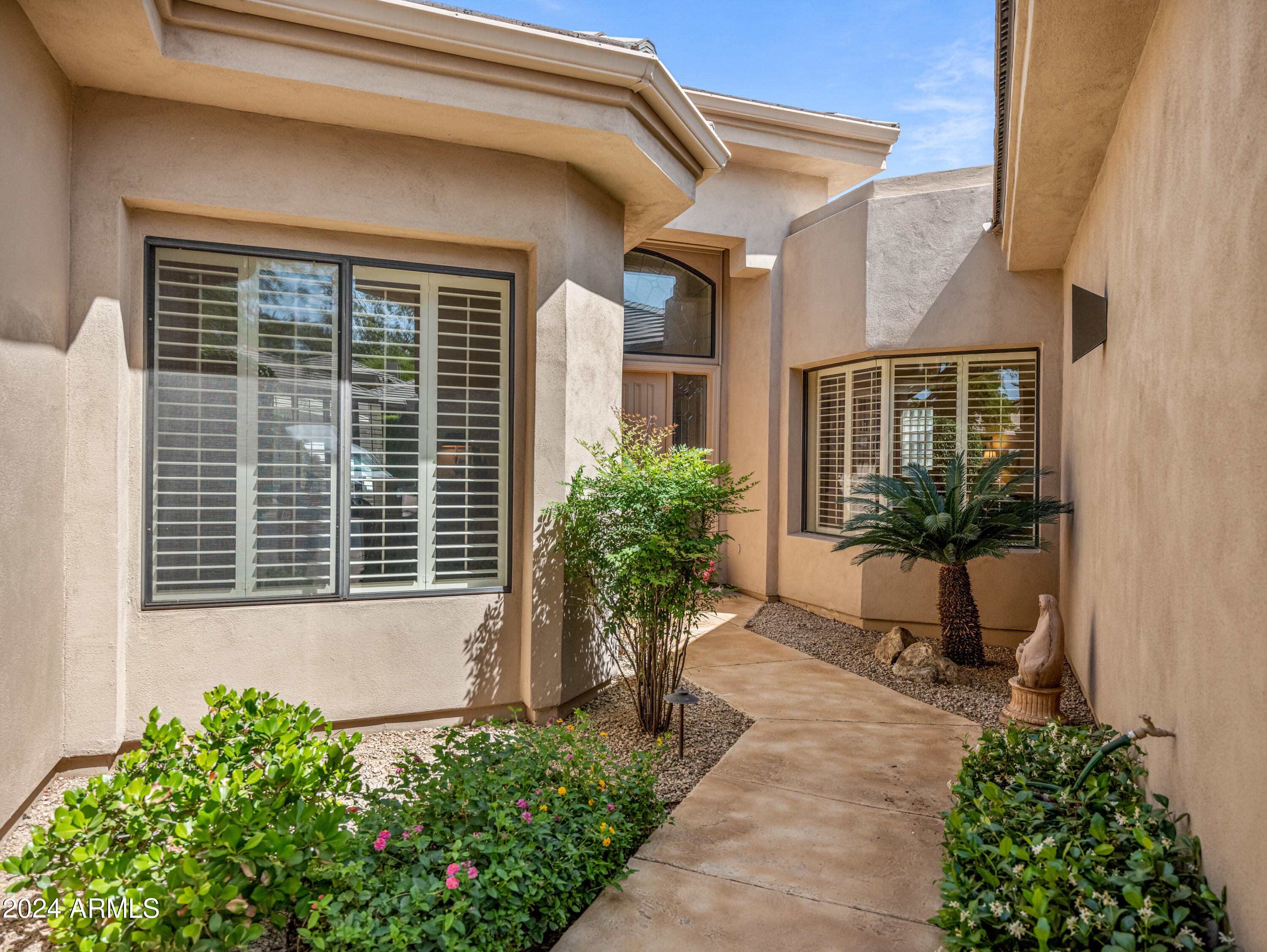 7425 E GAINEY RANCH Road, 53