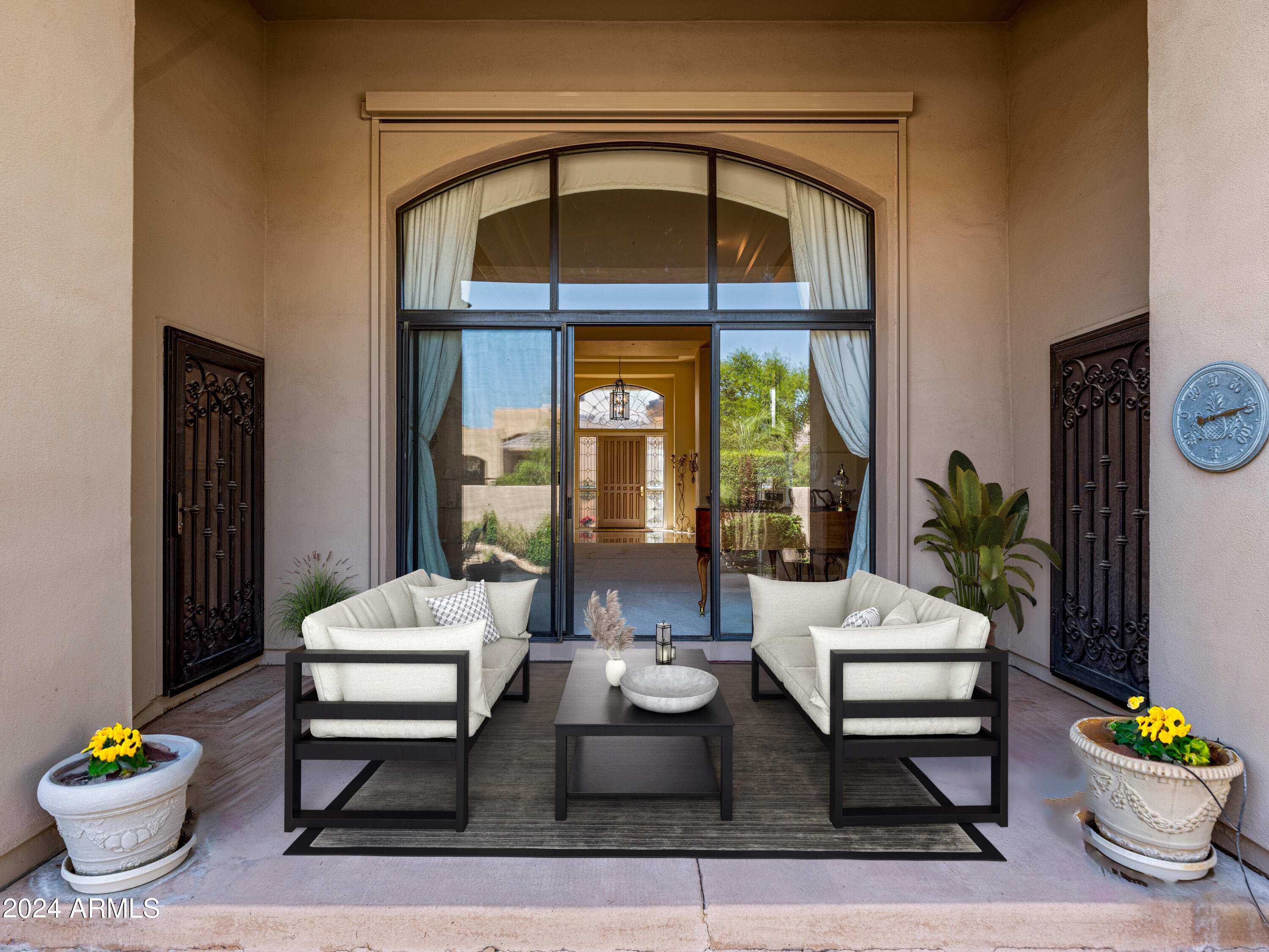 7425 E GAINEY RANCH Road, 53