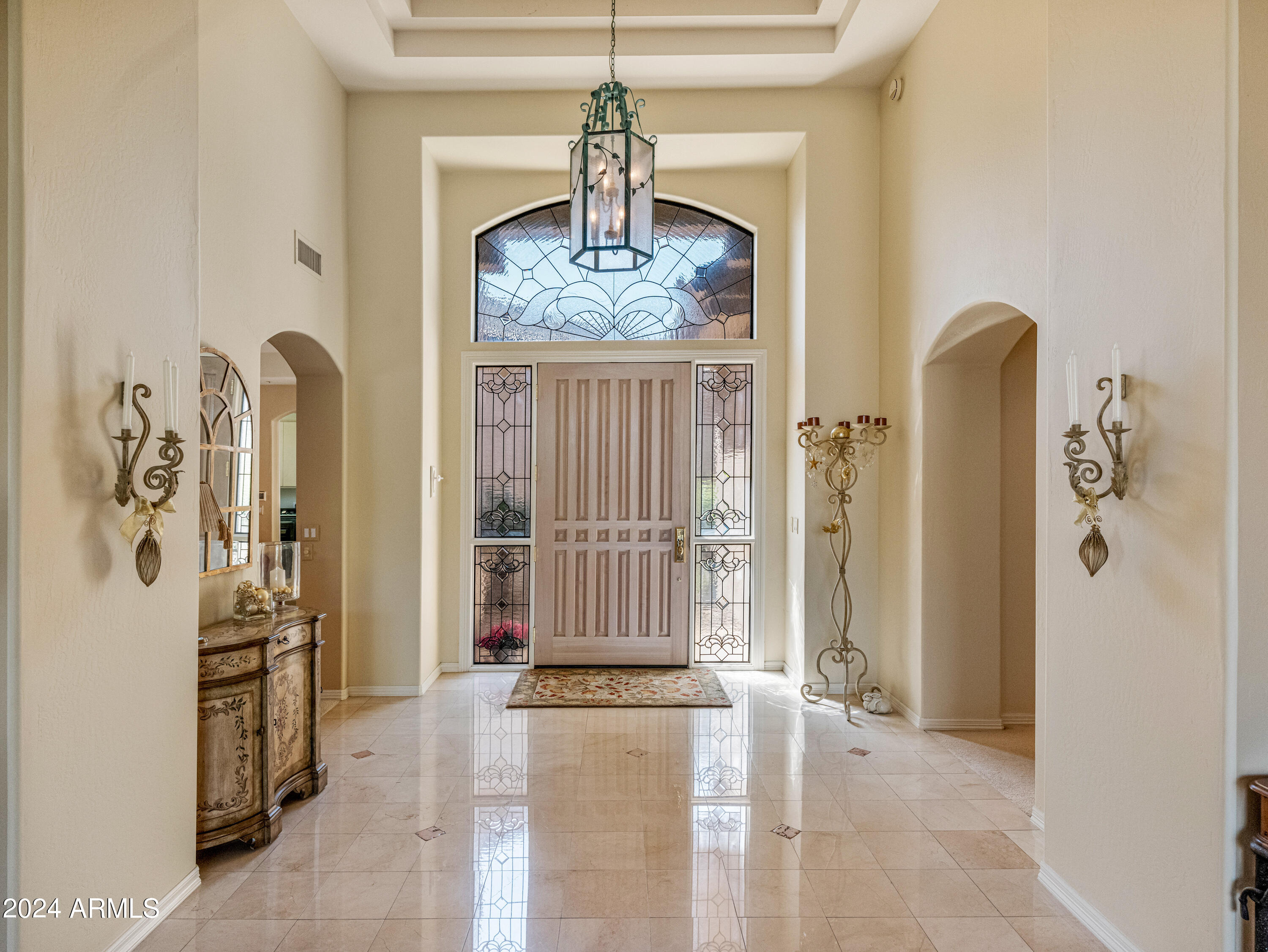 7425 E GAINEY RANCH Road, 53