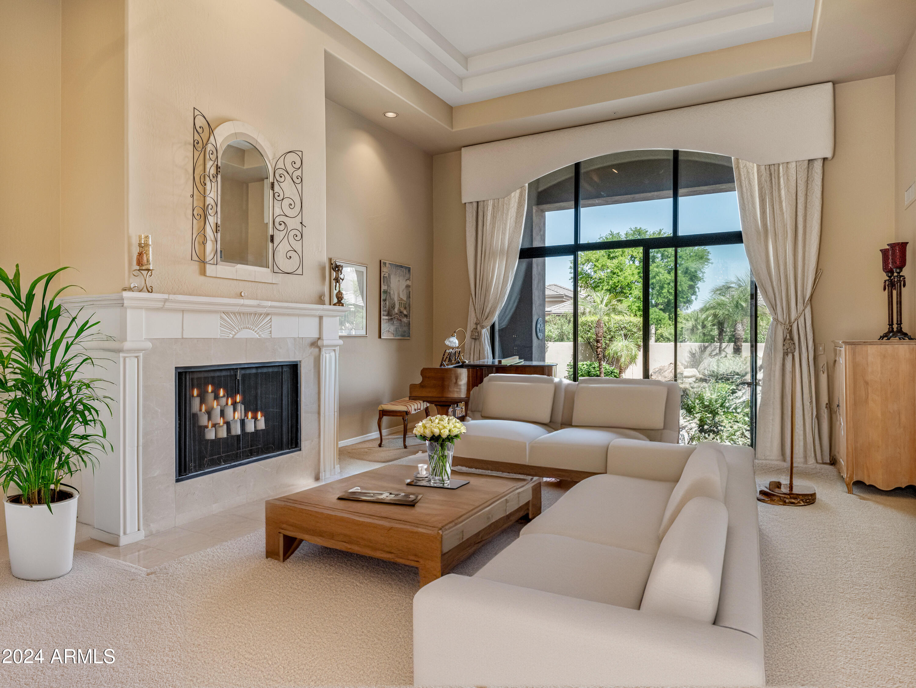 7425 E GAINEY RANCH Road, 53
