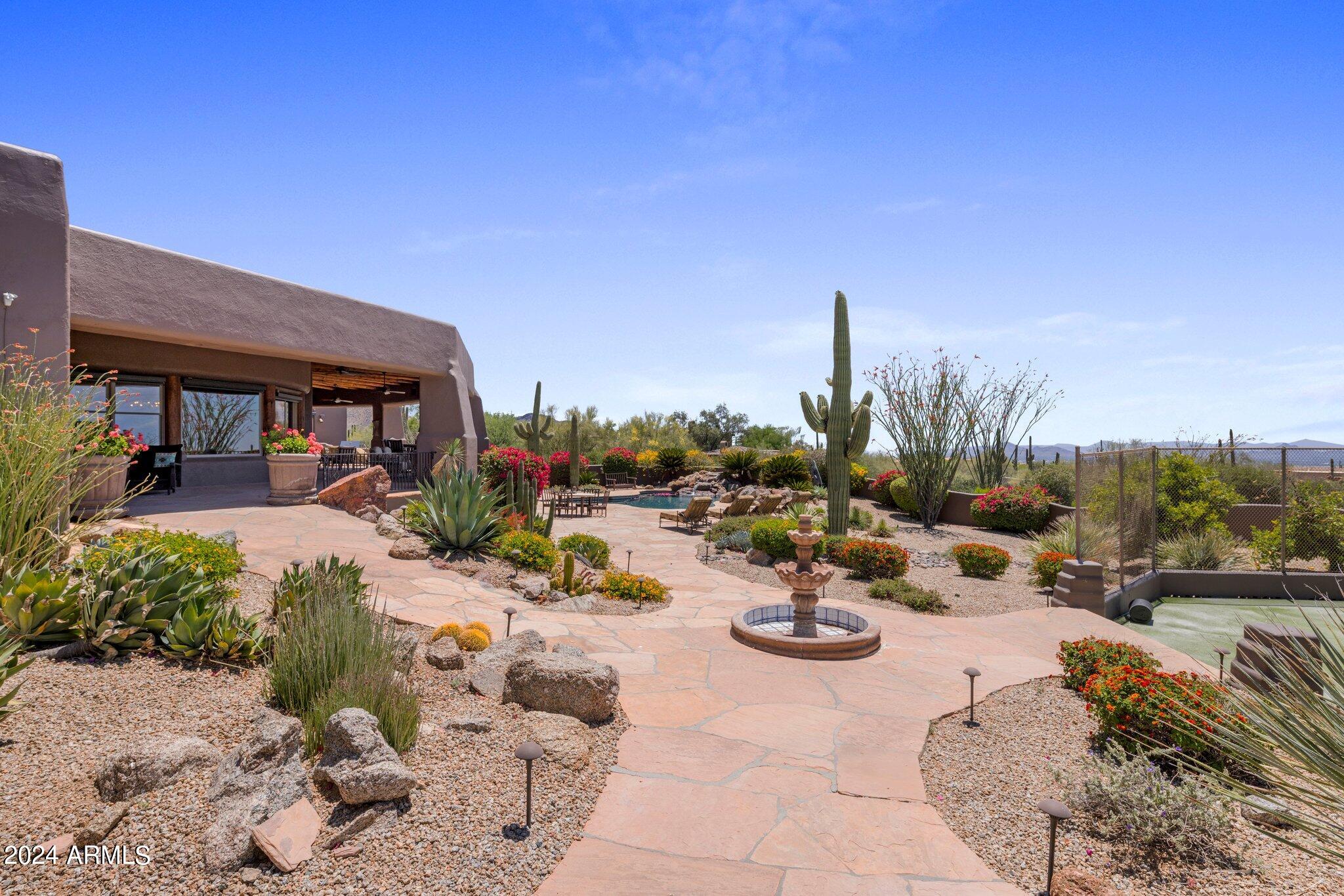 10040 E HAPPY VALLEY Road, 15
