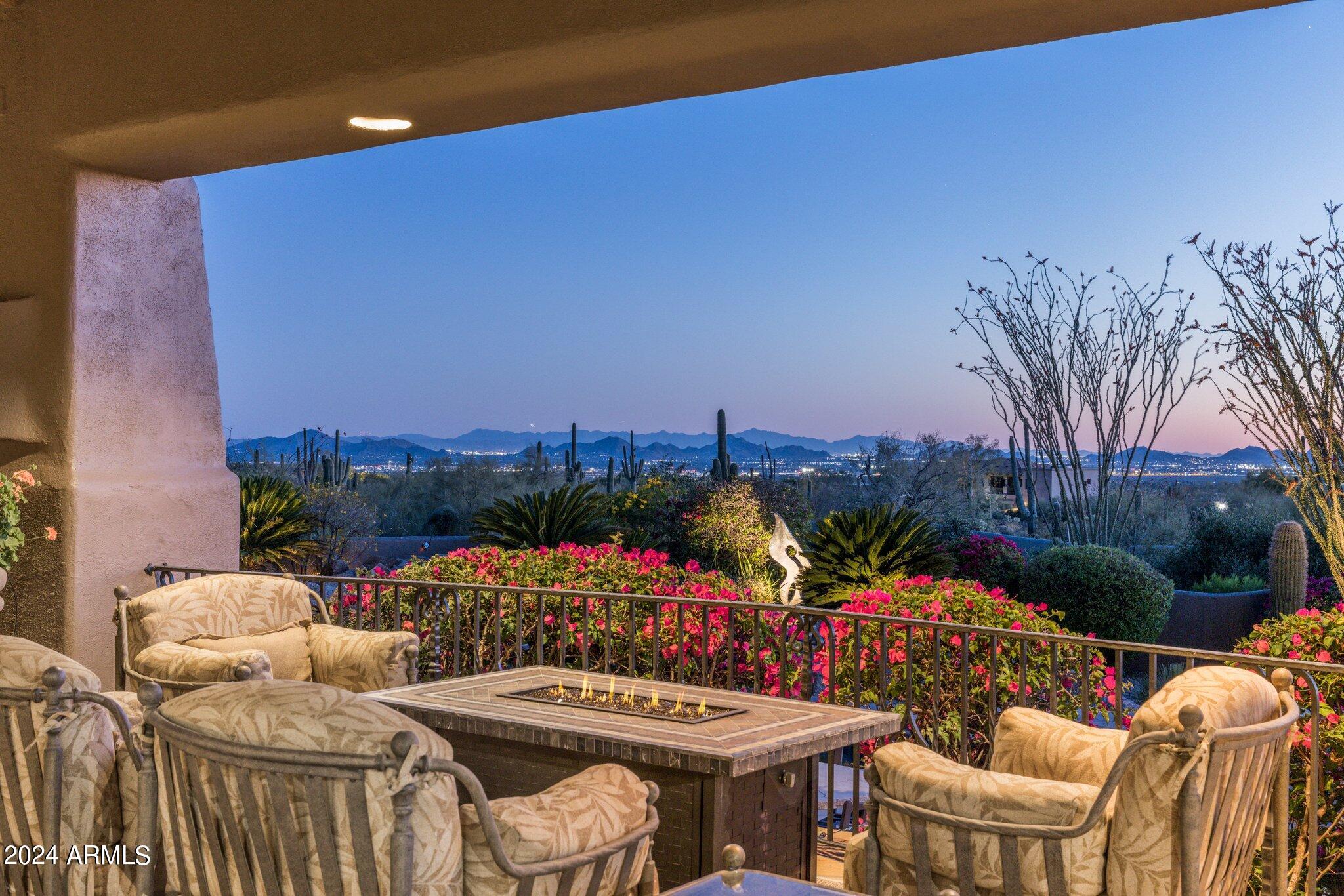 10040 E HAPPY VALLEY Road, 15